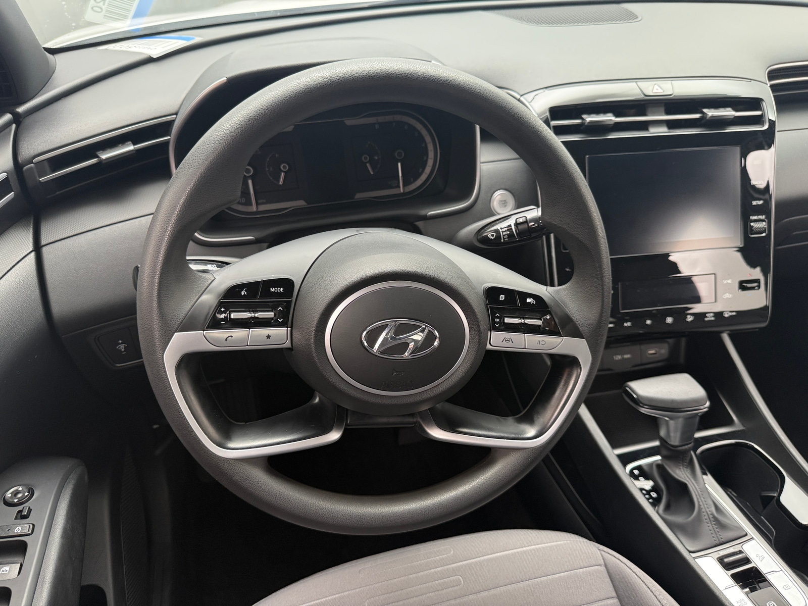 Thumbnail: 2024 Hyundai Santa Cruz - 5