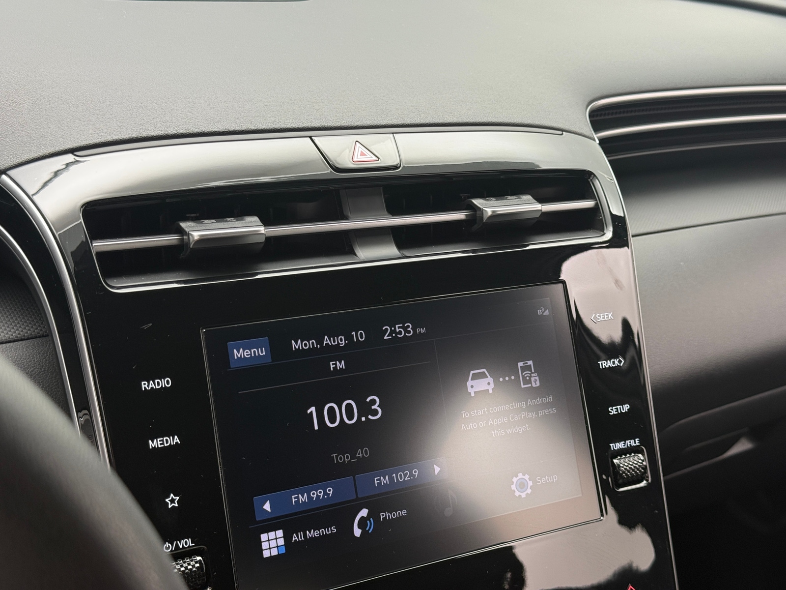 Thumbnail: 2024 Hyundai Santa Cruz - 4