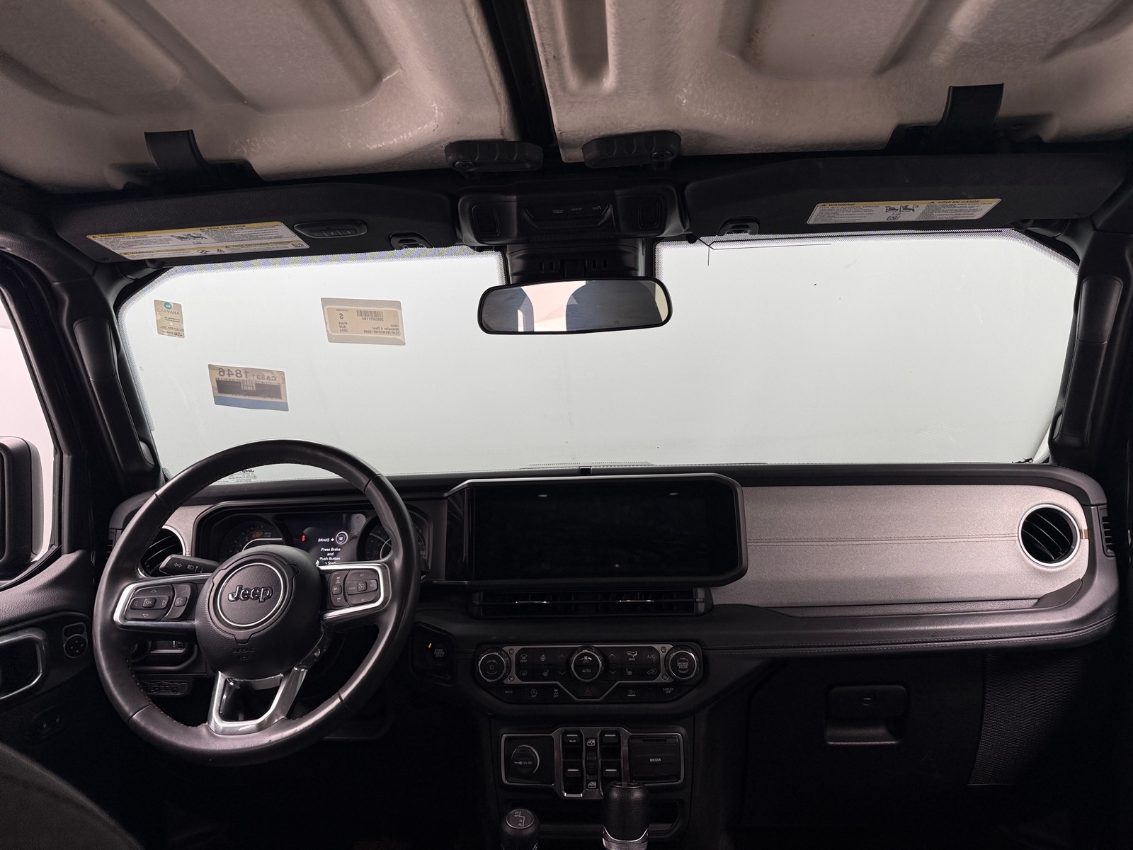 Thumbnail: 2024 Jeep Wrangler - 3