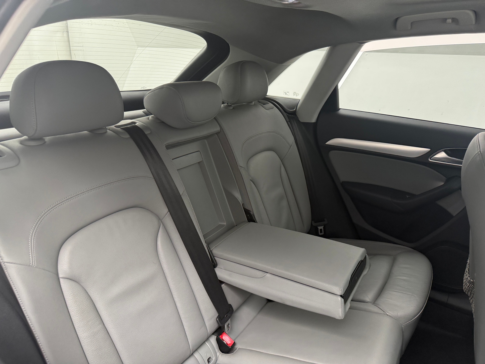 Thumbnail: 2017 Audi Q3 - 5
