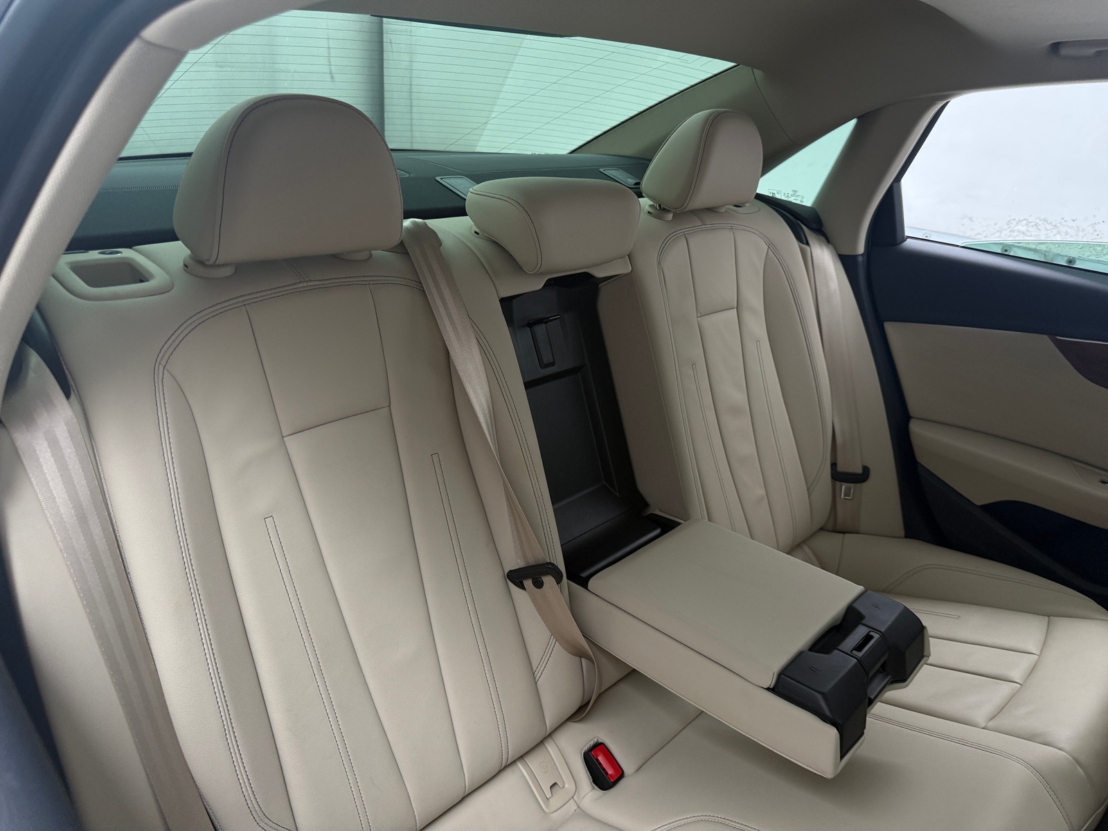 Thumbnail: 2021 Audi A4 - 5