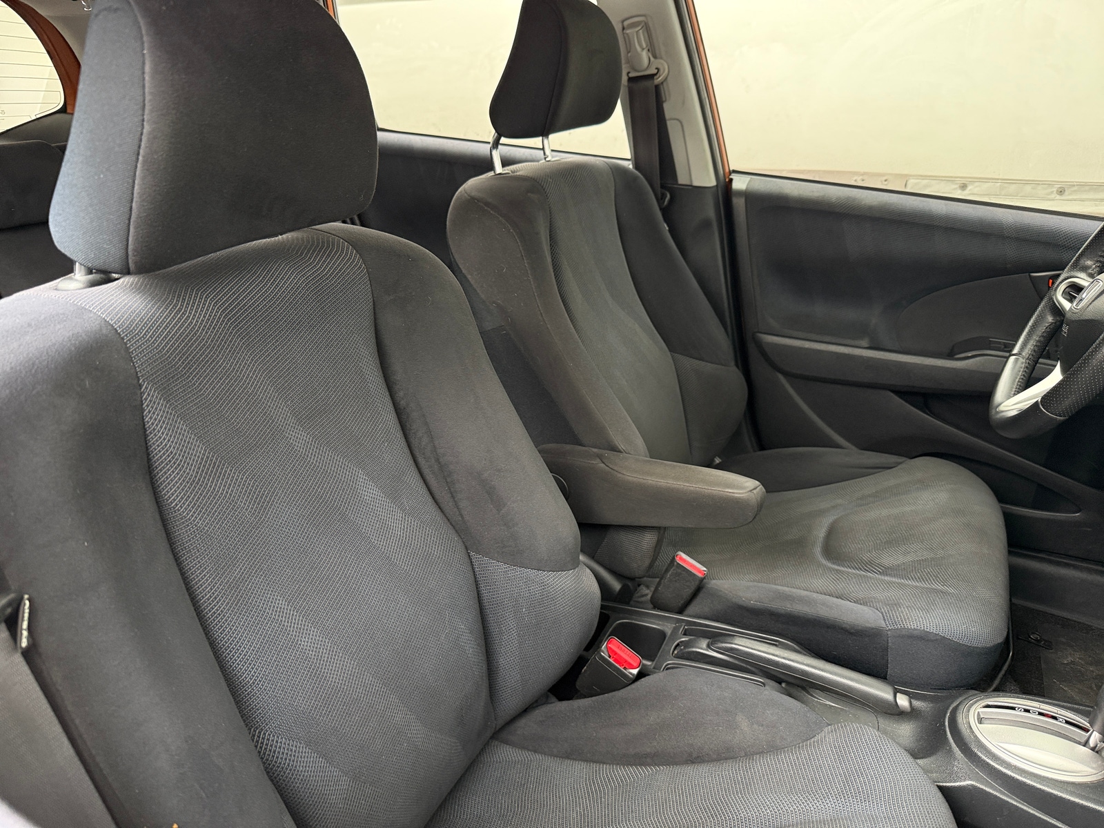 Thumbnail: 2010 Honda Fit - 2