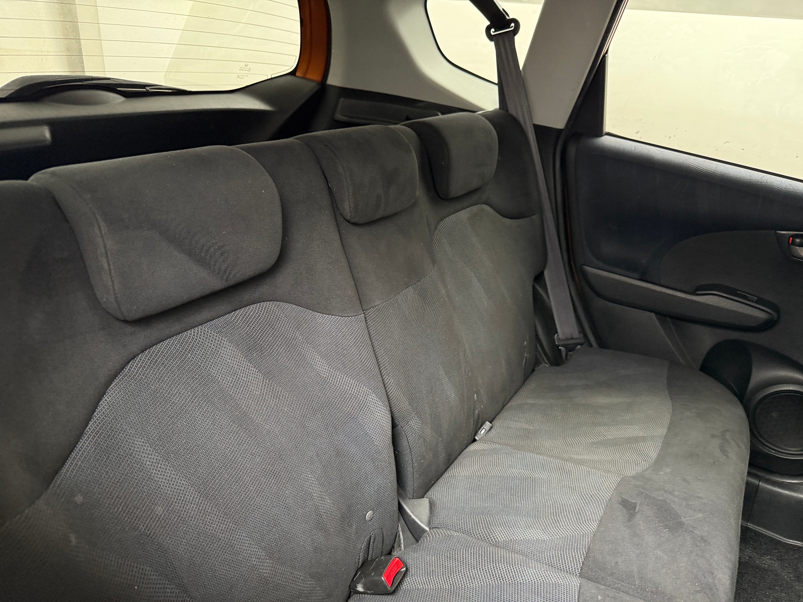 Thumbnail: 2010 Honda Fit - 6