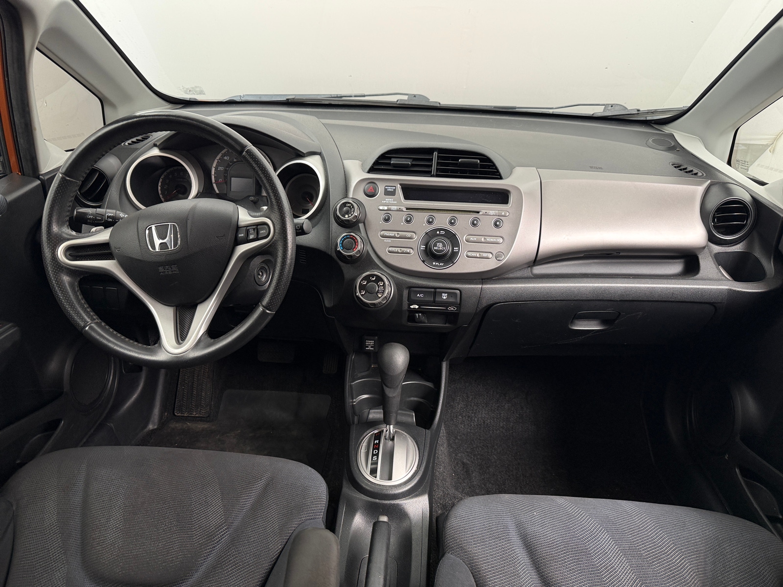 Thumbnail: 2010 Honda Fit - 3