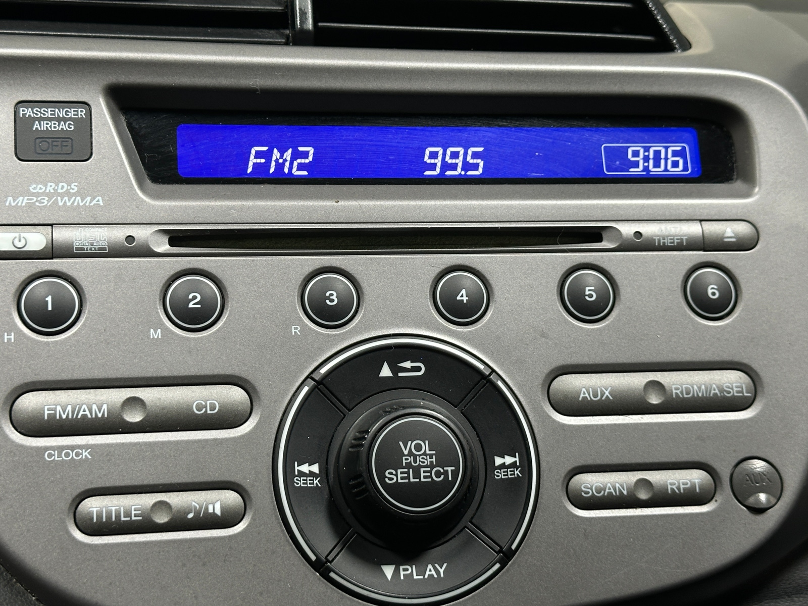 Thumbnail: 2010 Honda Fit - 4