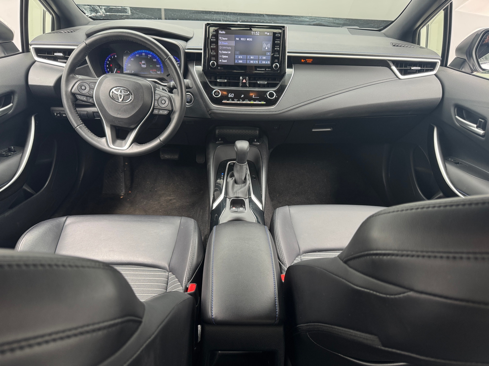 Thumbnail: 2021 Toyota Corolla - 2