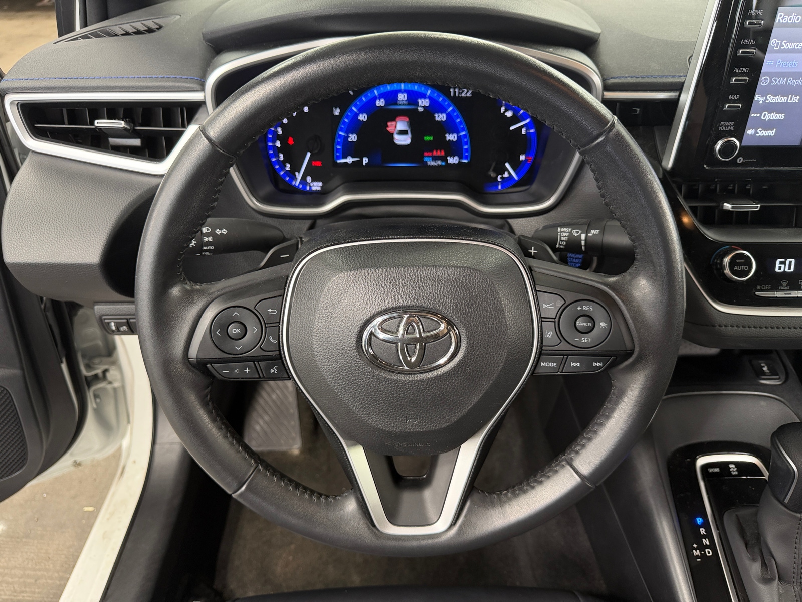 Thumbnail: 2021 Toyota Corolla - 4