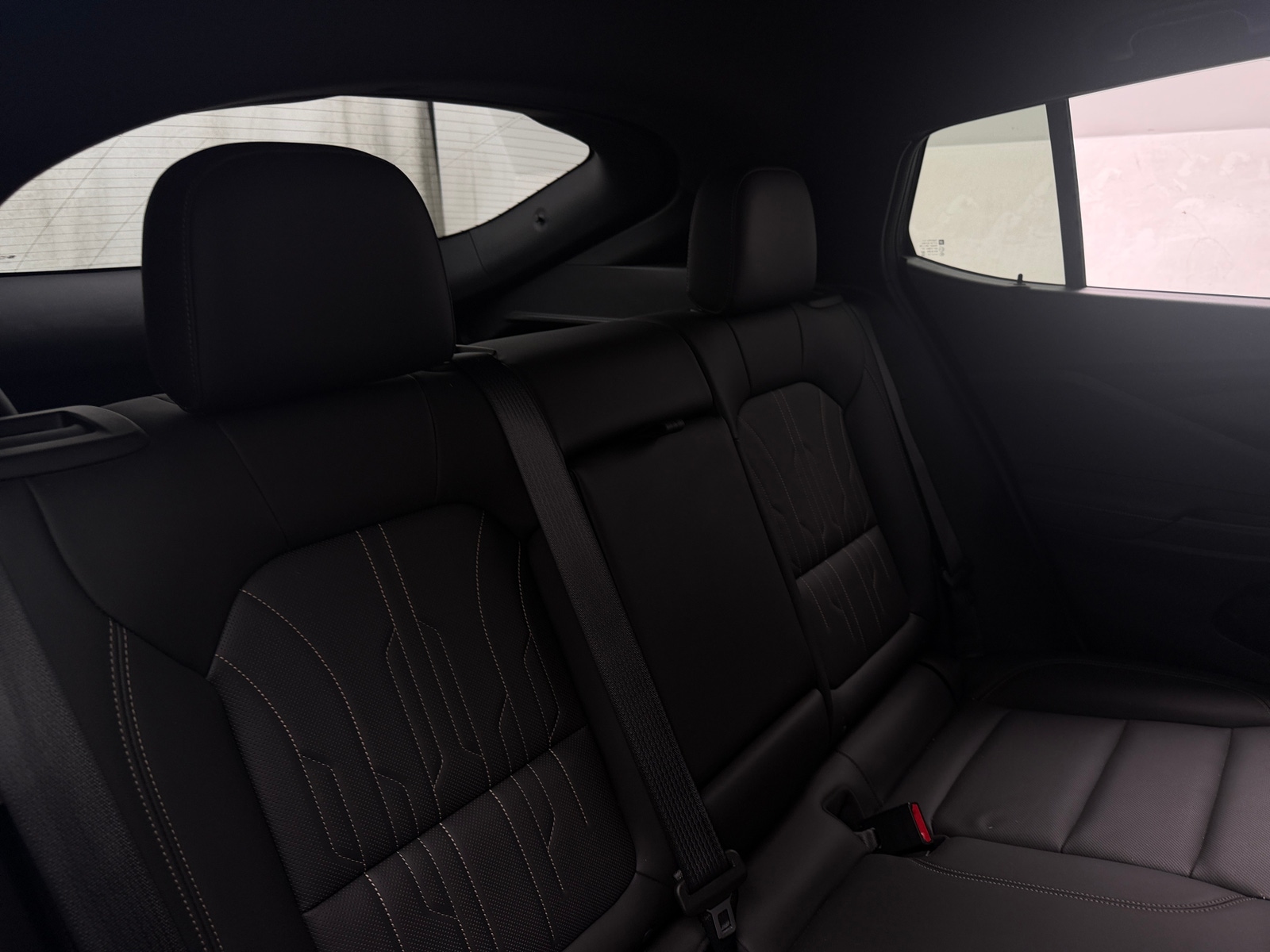 Thumbnail: 2024 Buick Envista - 5