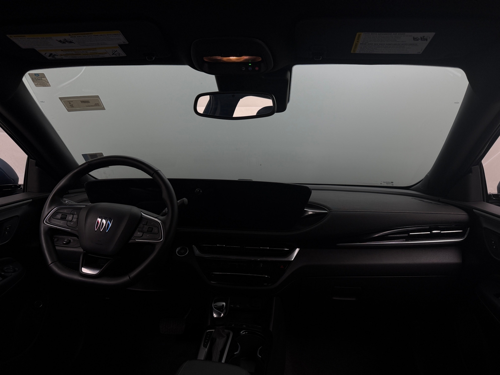 Thumbnail: 2024 Buick Envista - 2