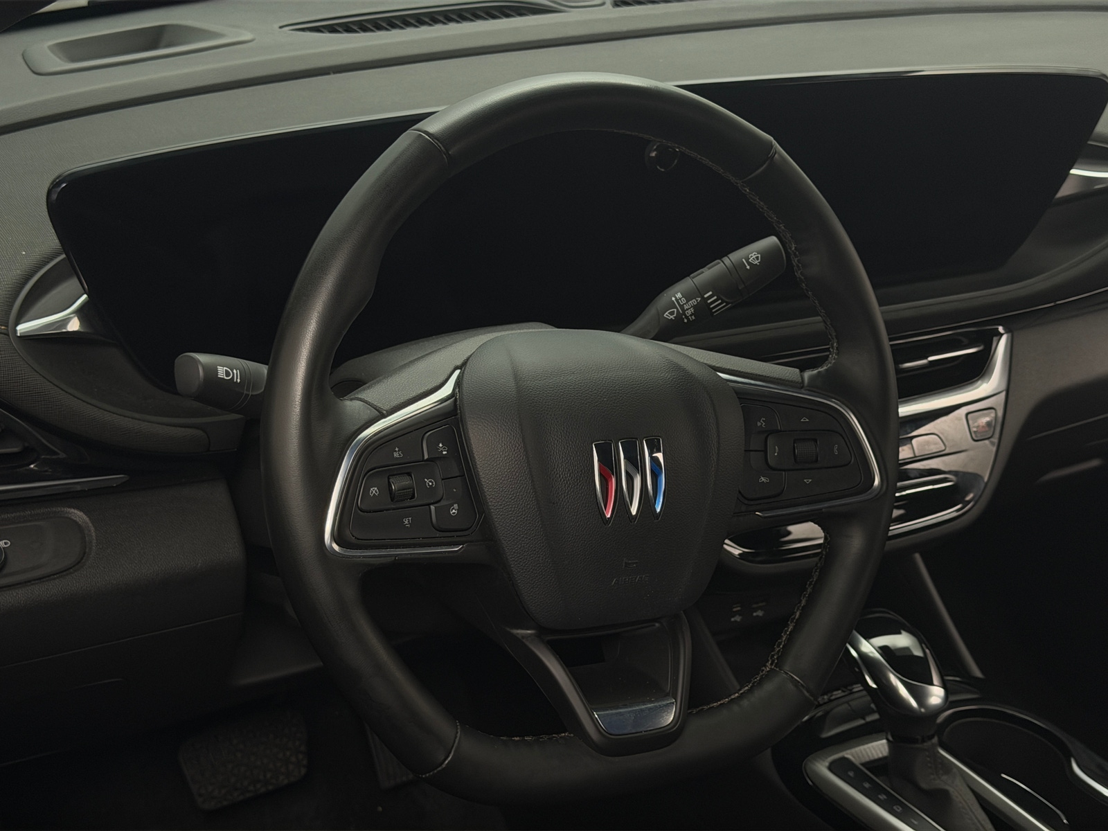 Thumbnail: 2024 Buick Envista - 4