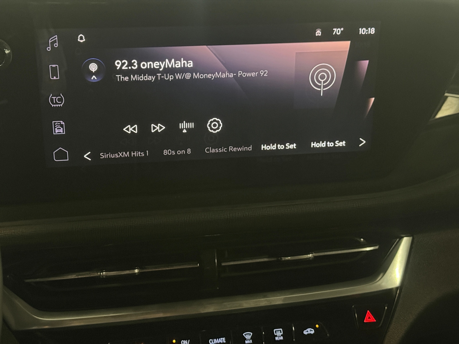 Thumbnail: 2024 Buick Envista - 3