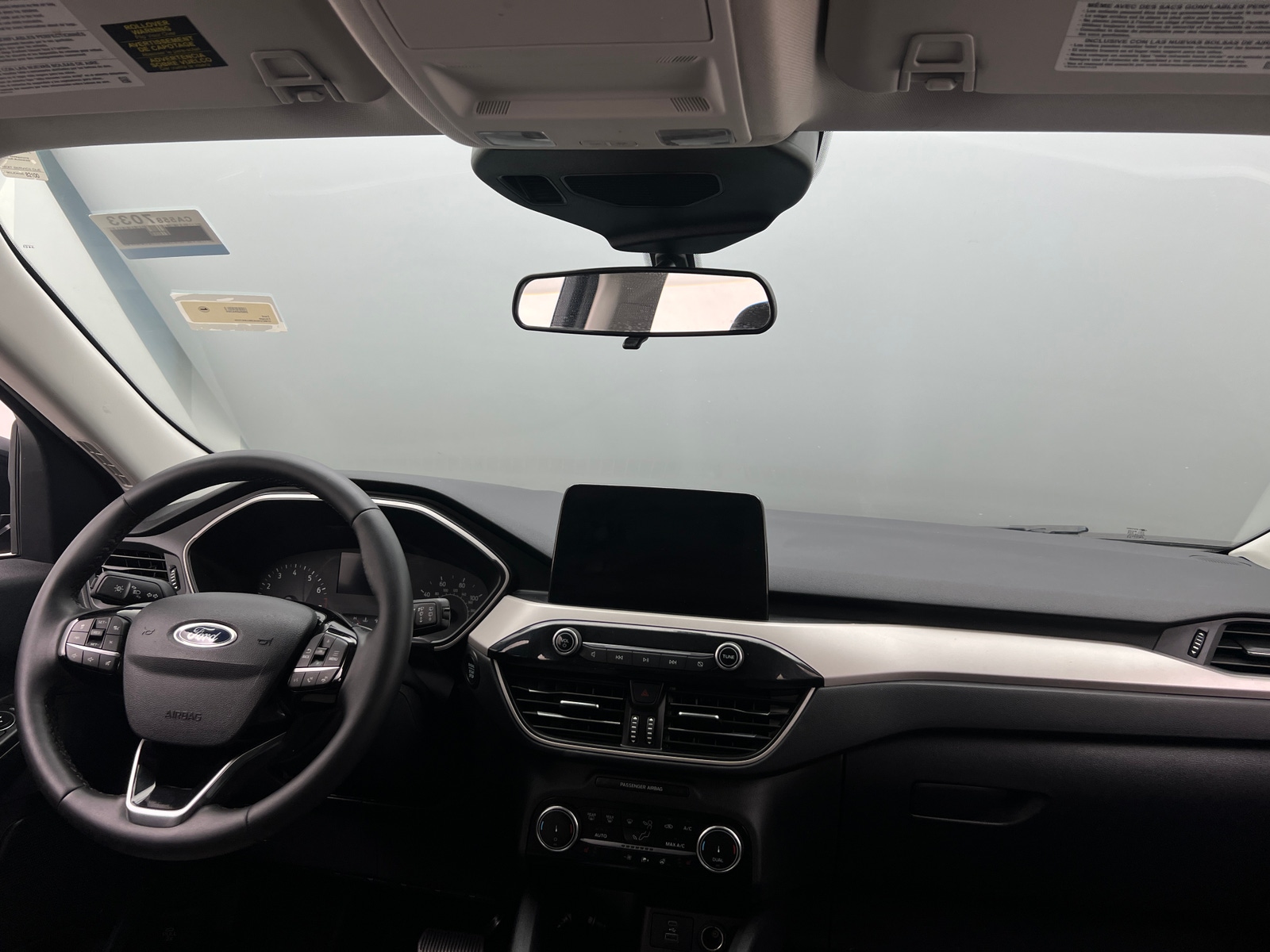 Thumbnail: 2022 Ford Escape - 3