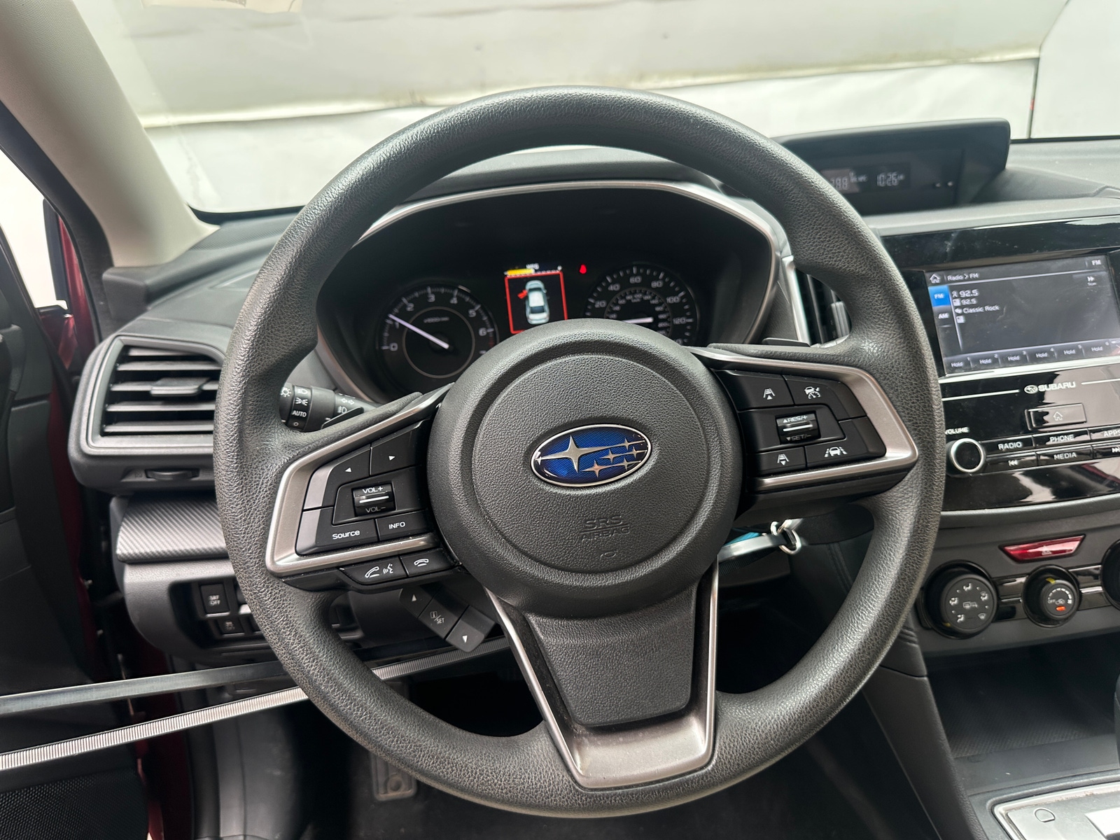 Thumbnail: 2018 Subaru Impreza - 5