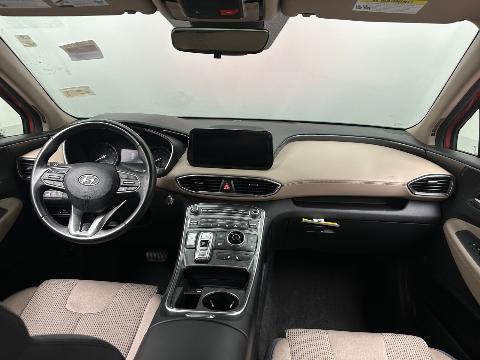Thumbnail: 2023 Hyundai Santa Fe - 3