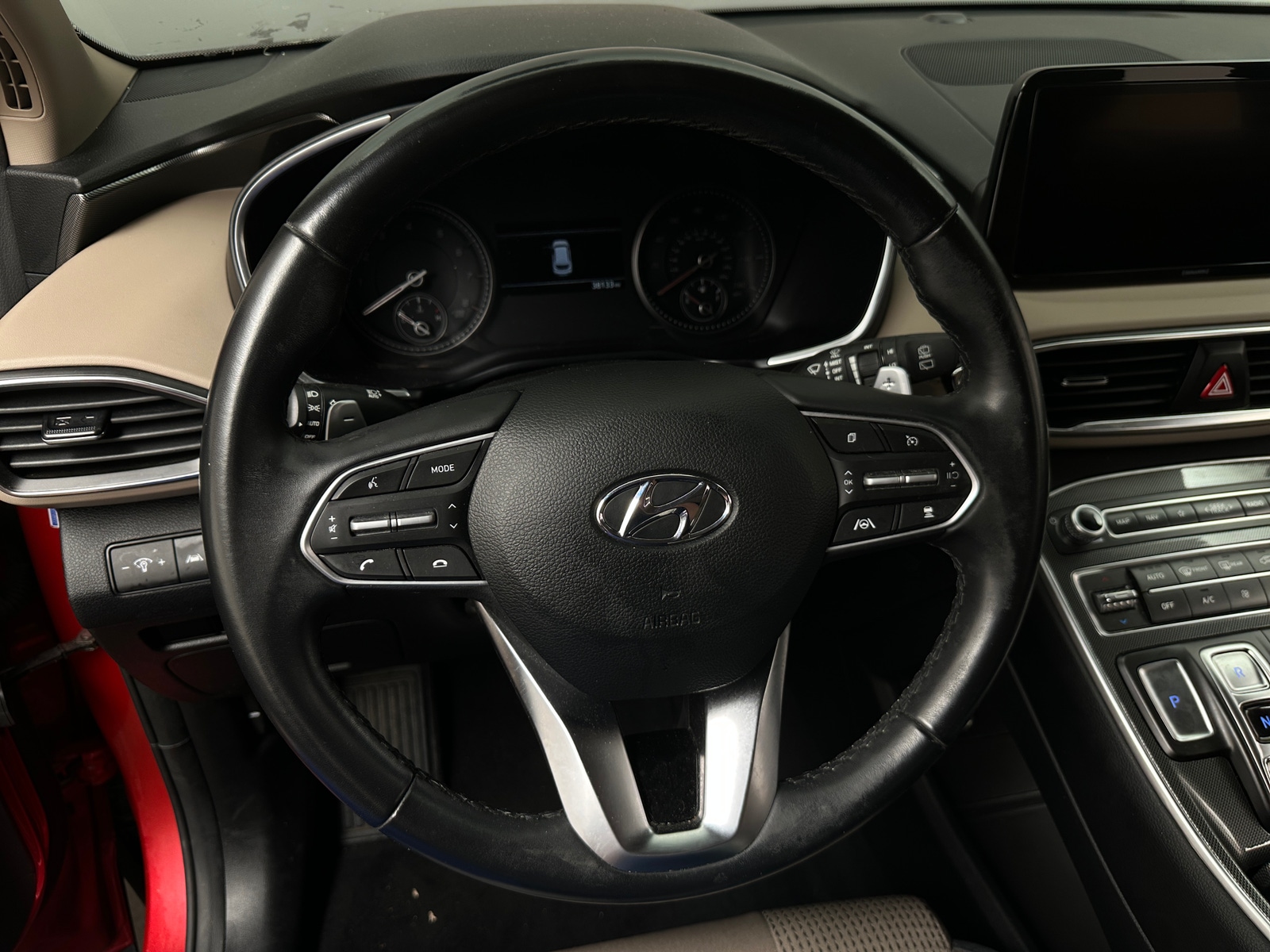 Thumbnail: 2023 Hyundai Santa Fe - 5