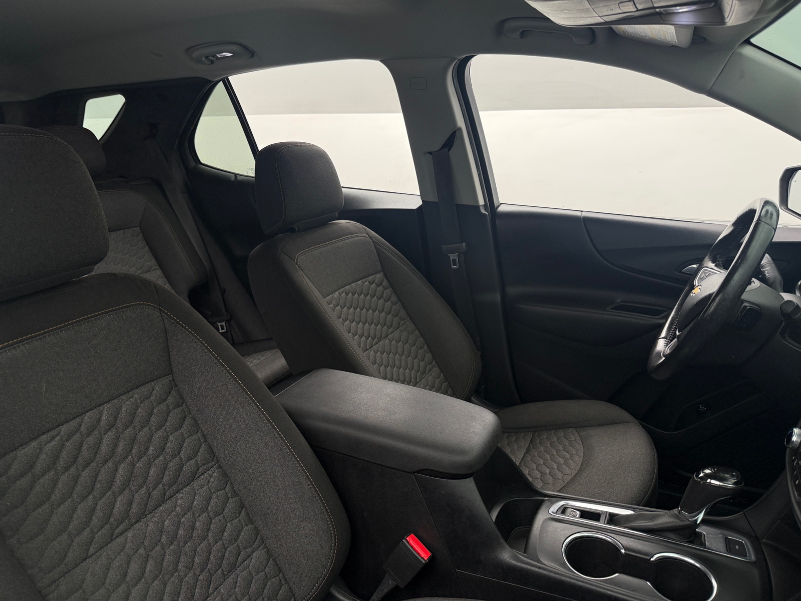 Thumbnail: 2018 Chevrolet Equinox - 2