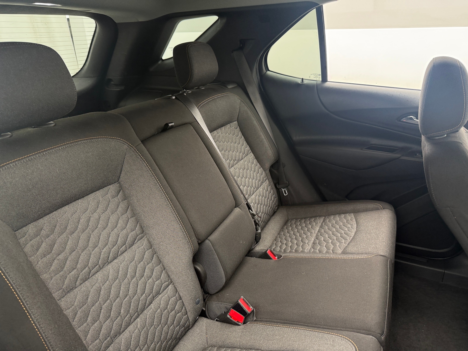 Thumbnail: 2018 Chevrolet Equinox - 6