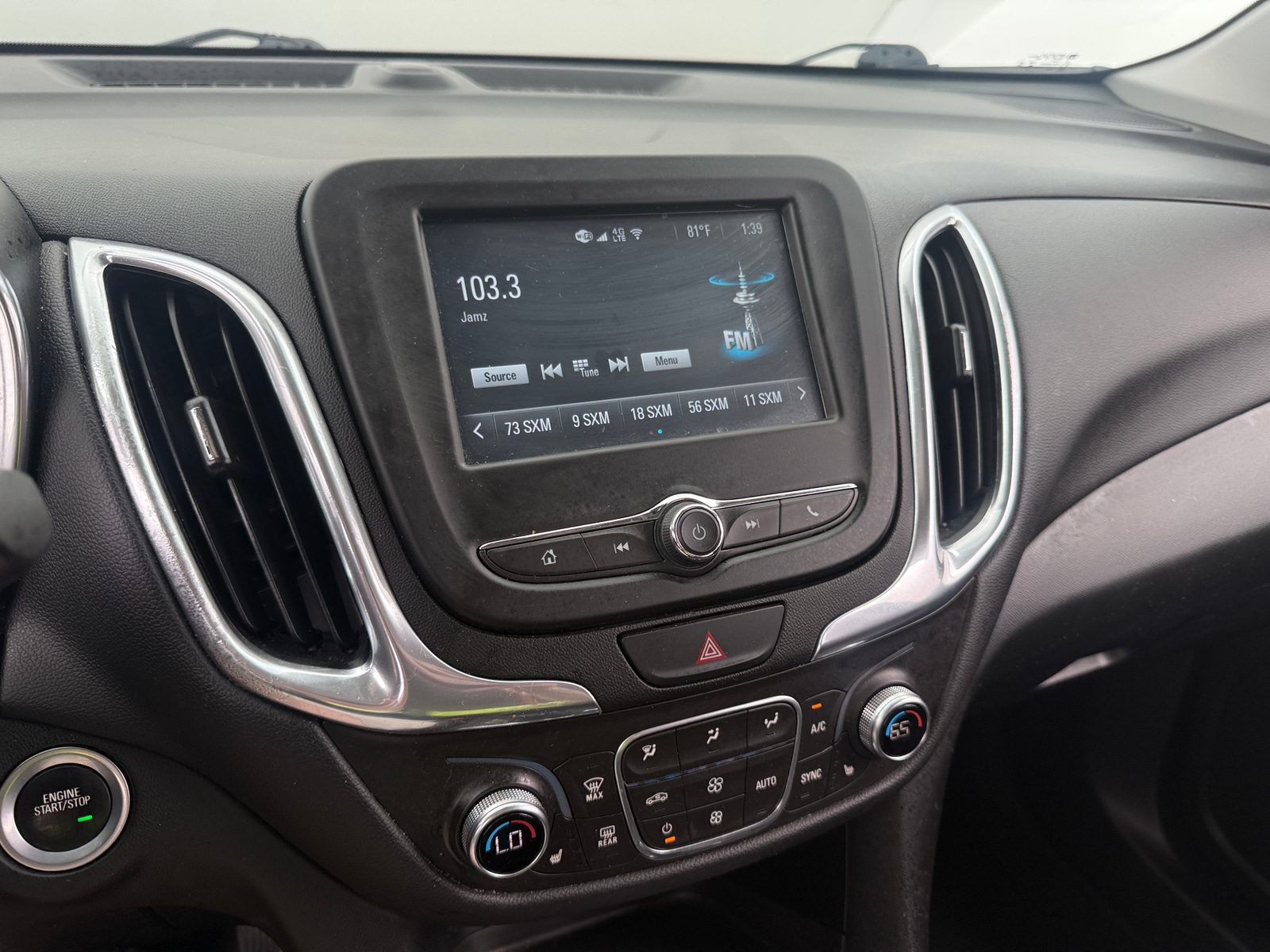 Thumbnail: 2018 Chevrolet Equinox - 4