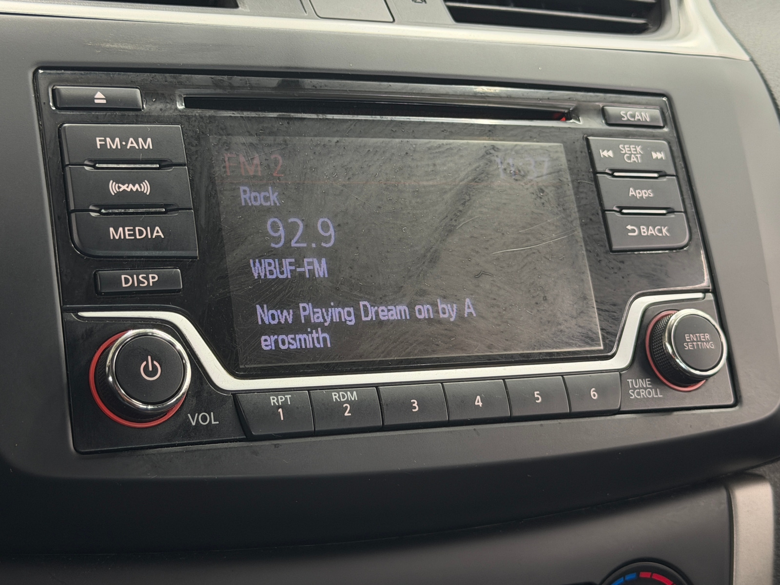 Thumbnail: 2015 Nissan Sentra - 4