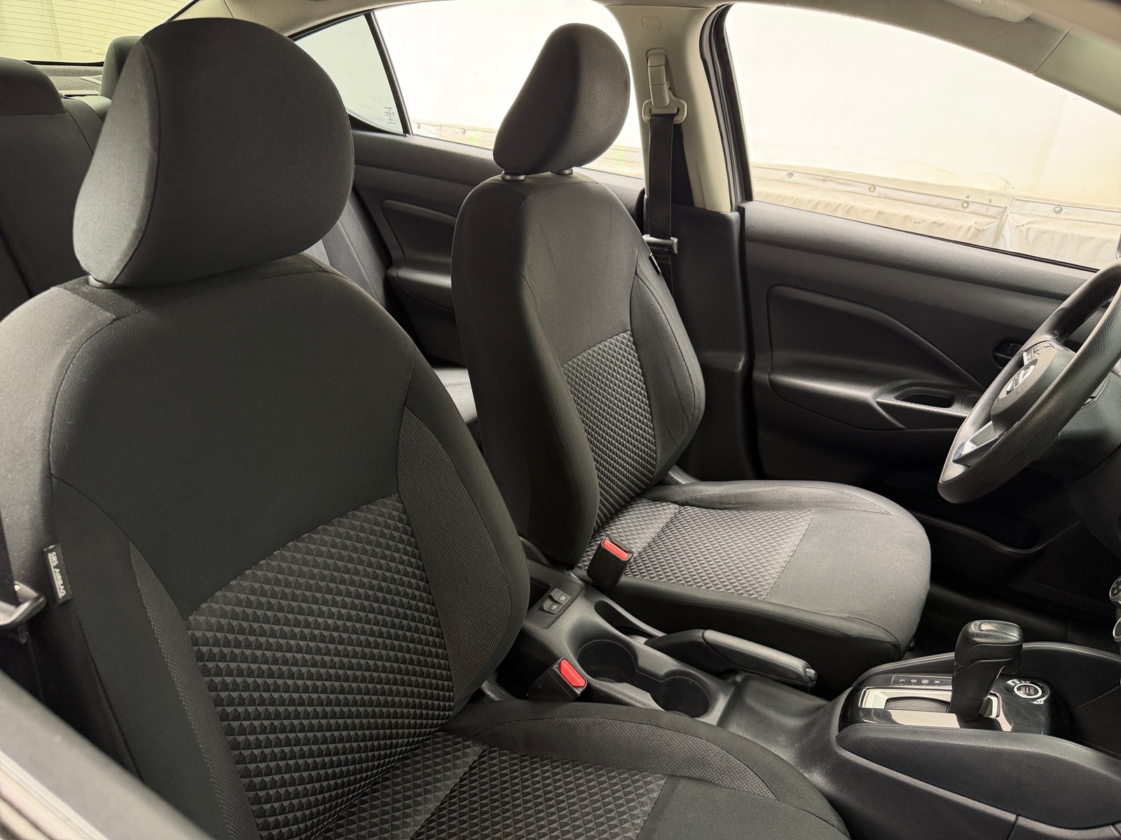 Thumbnail: 2020 Nissan Versa - 2