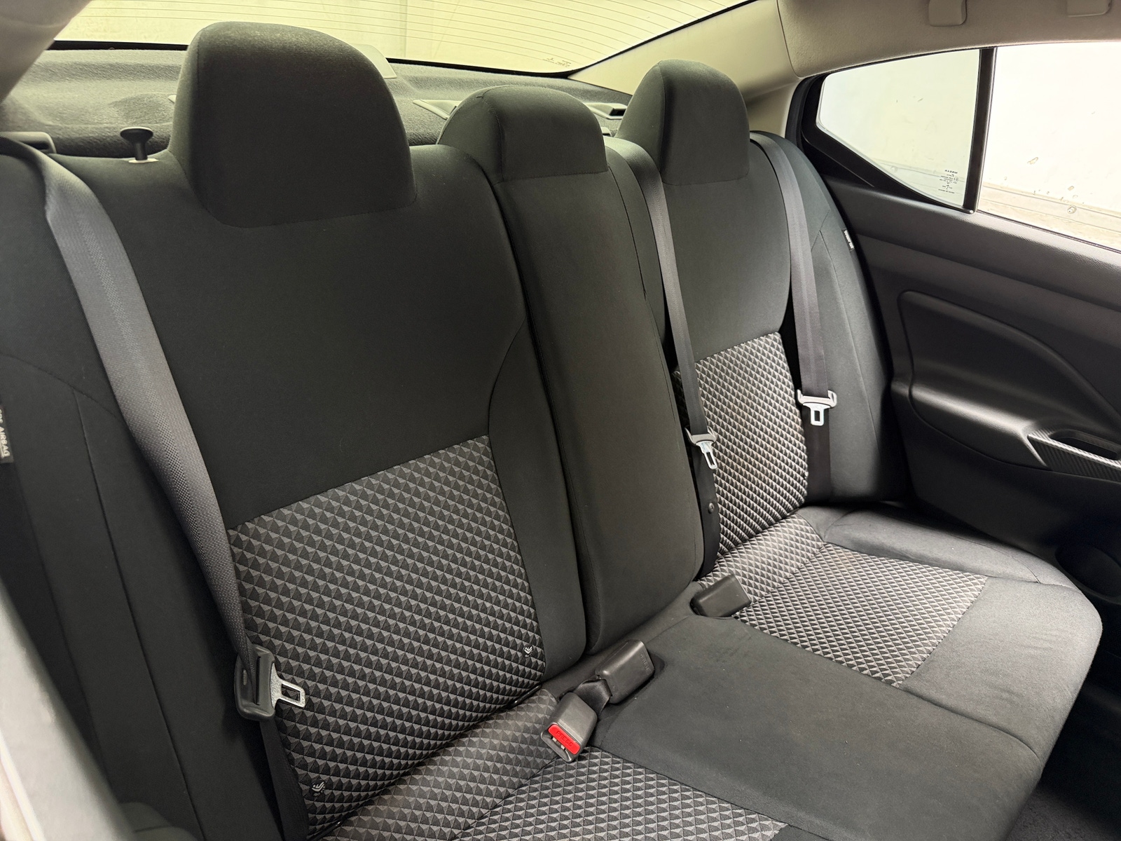 Thumbnail: 2020 Nissan Versa - 6