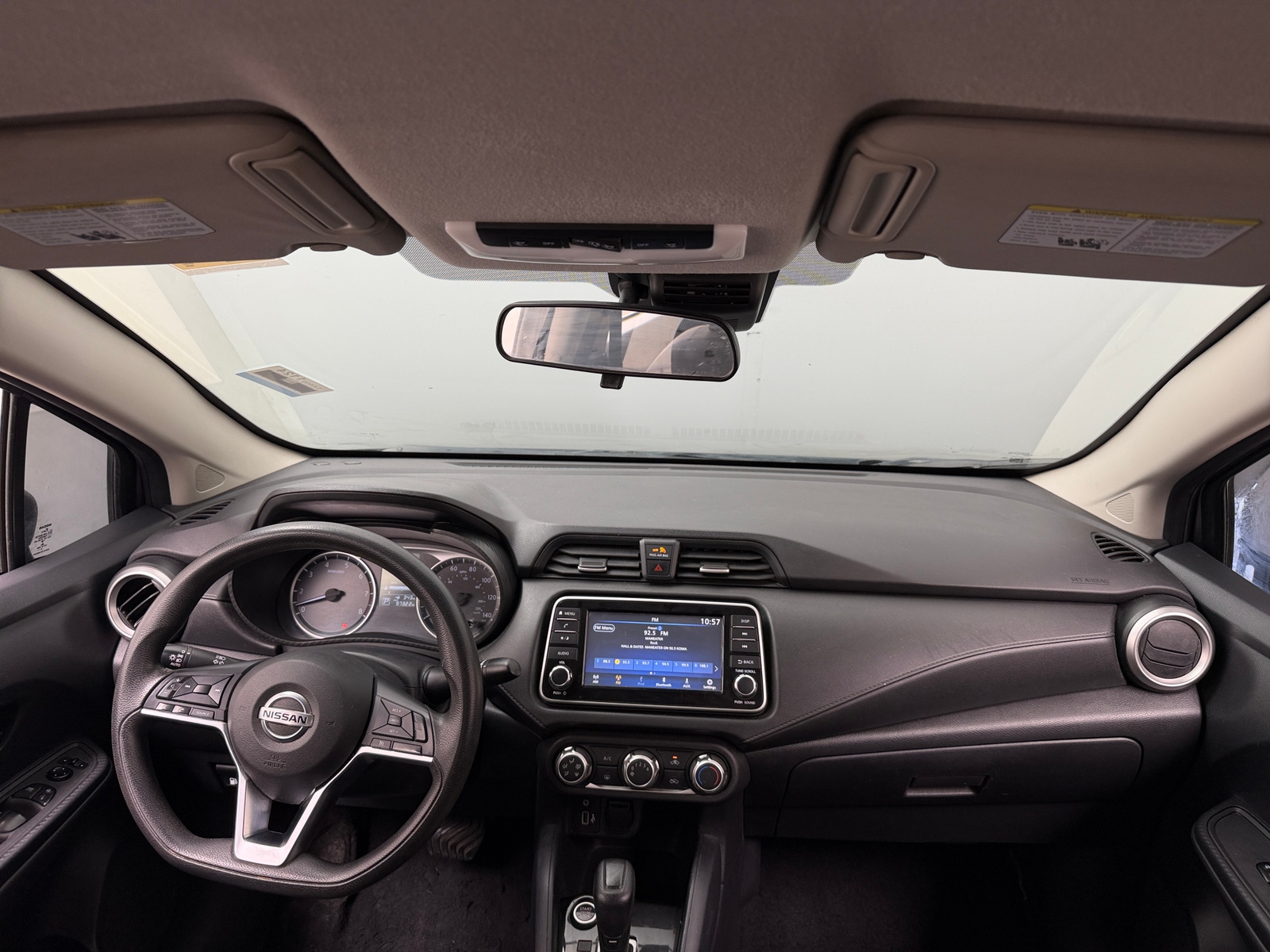 Thumbnail: 2020 Nissan Versa - 3