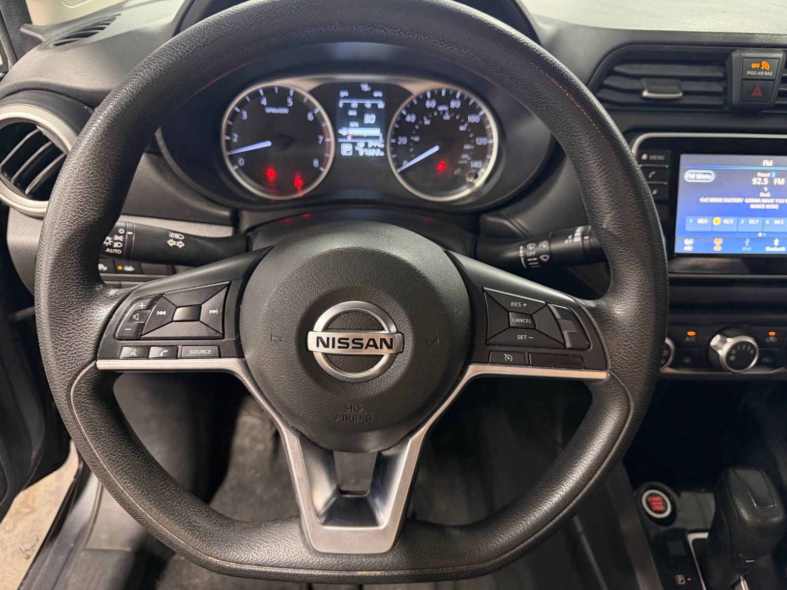 Thumbnail: 2020 Nissan Versa - 5