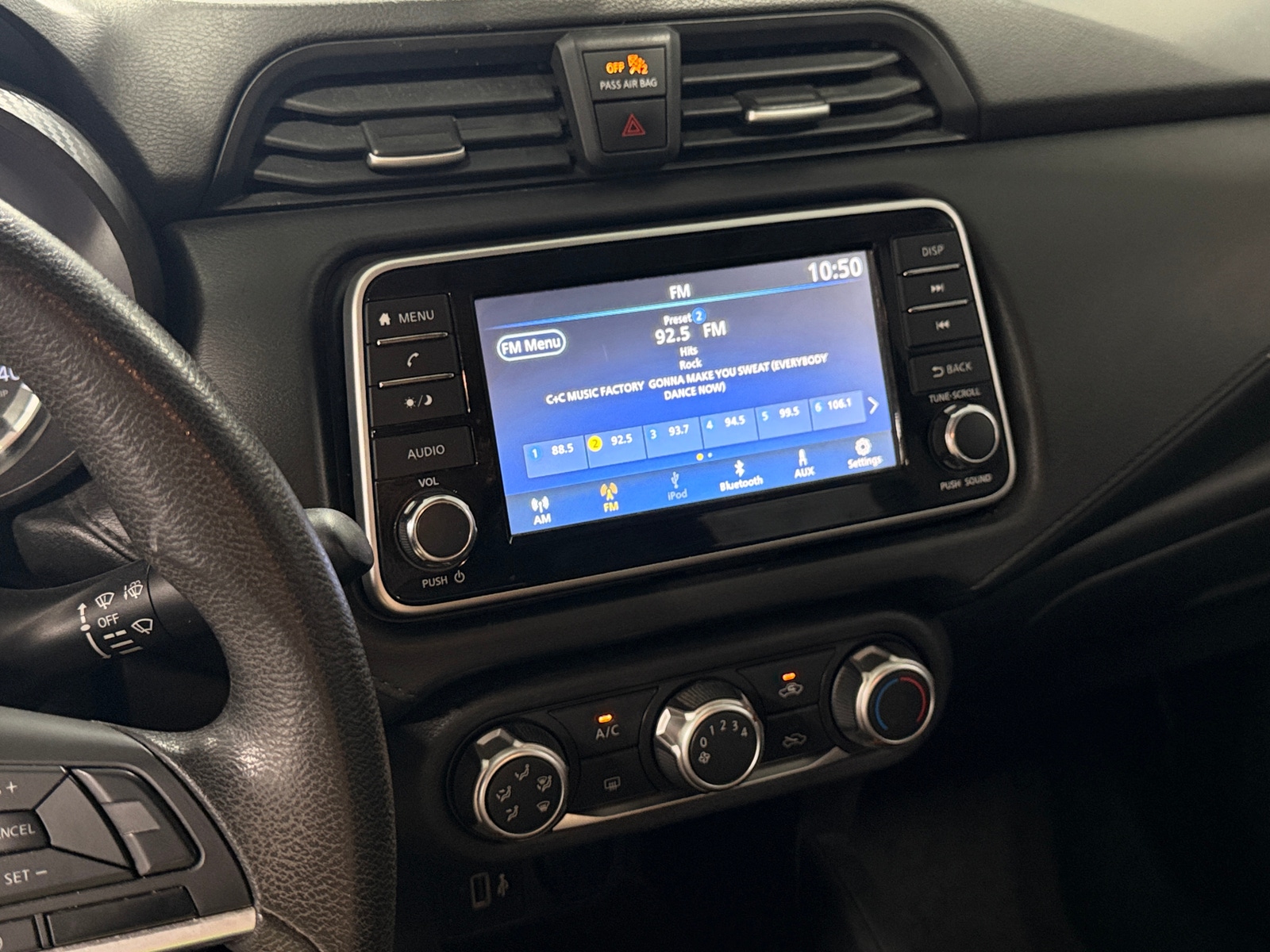 Thumbnail: 2020 Nissan Versa - 4
