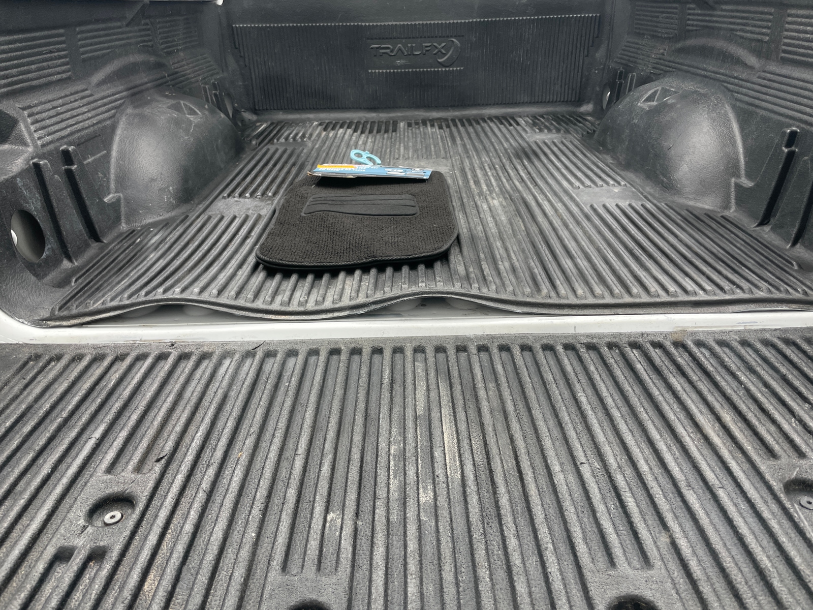Thumbnail: 2022 RAM 1500 - 7