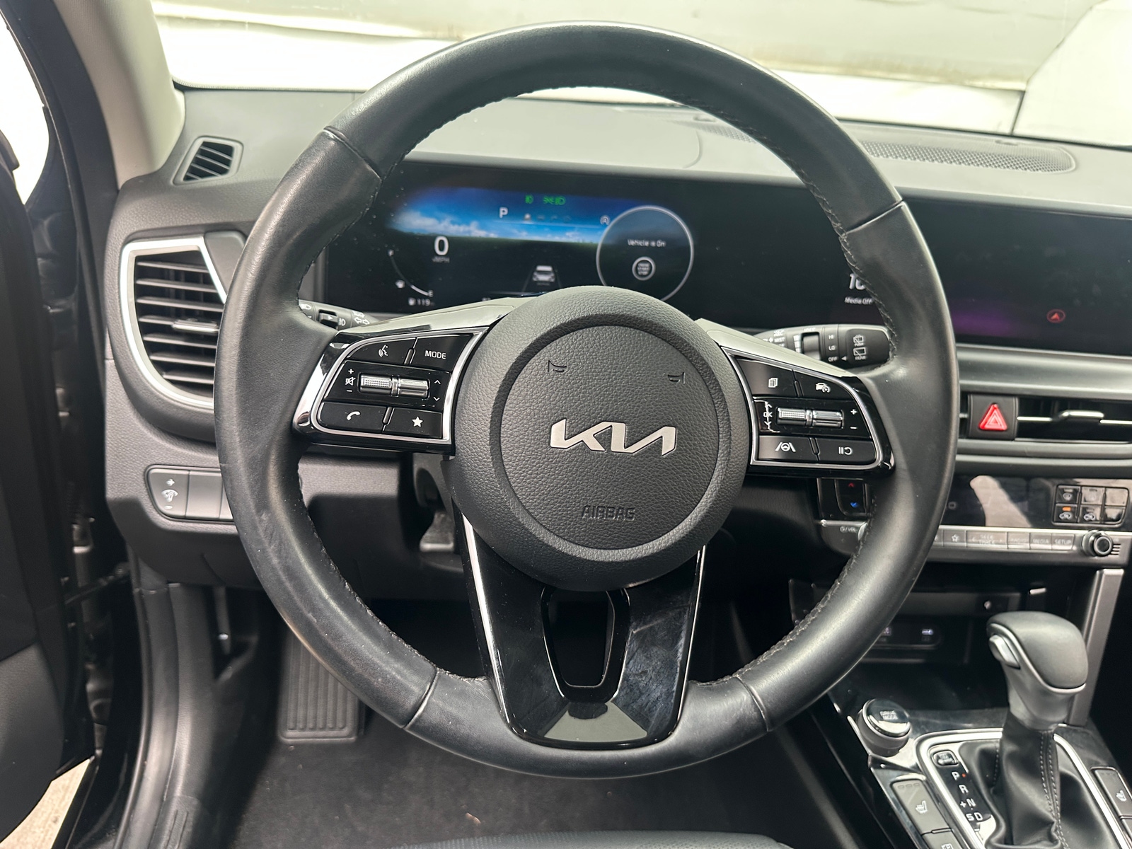 Thumbnail: 2025 Kia Seltos - 4