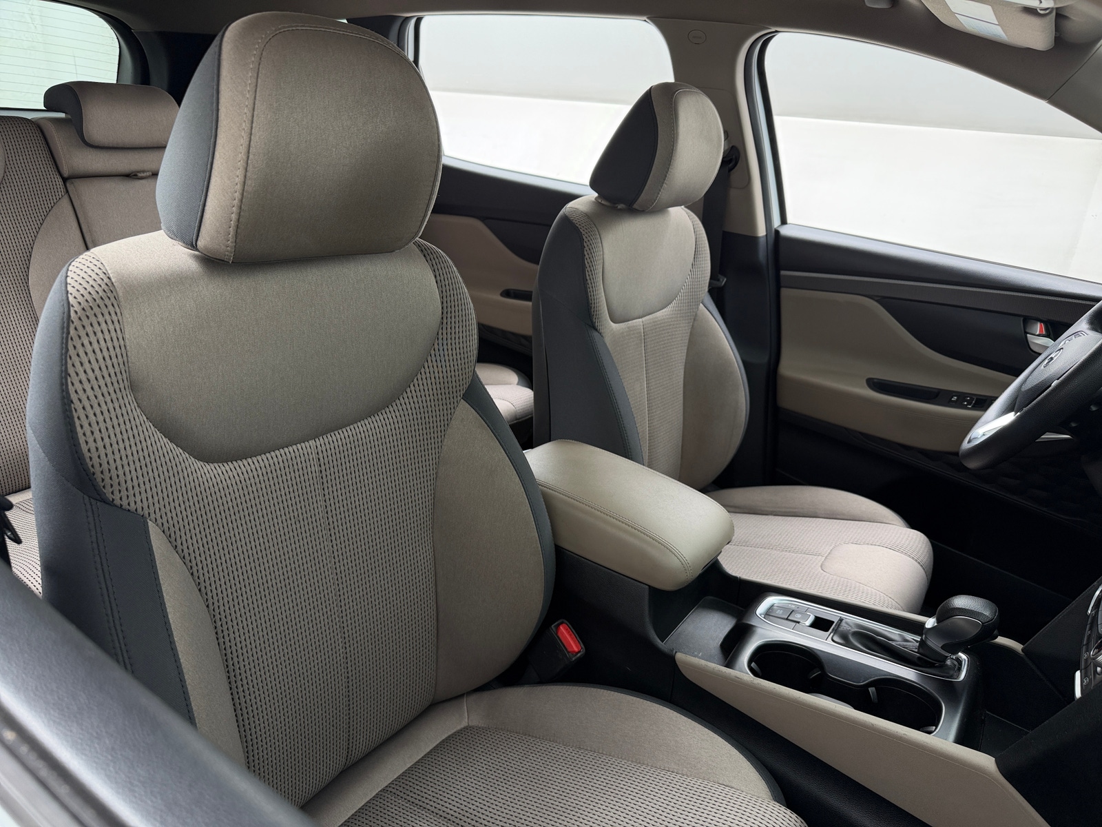 Thumbnail: 2019 Hyundai Santa Fe - 2