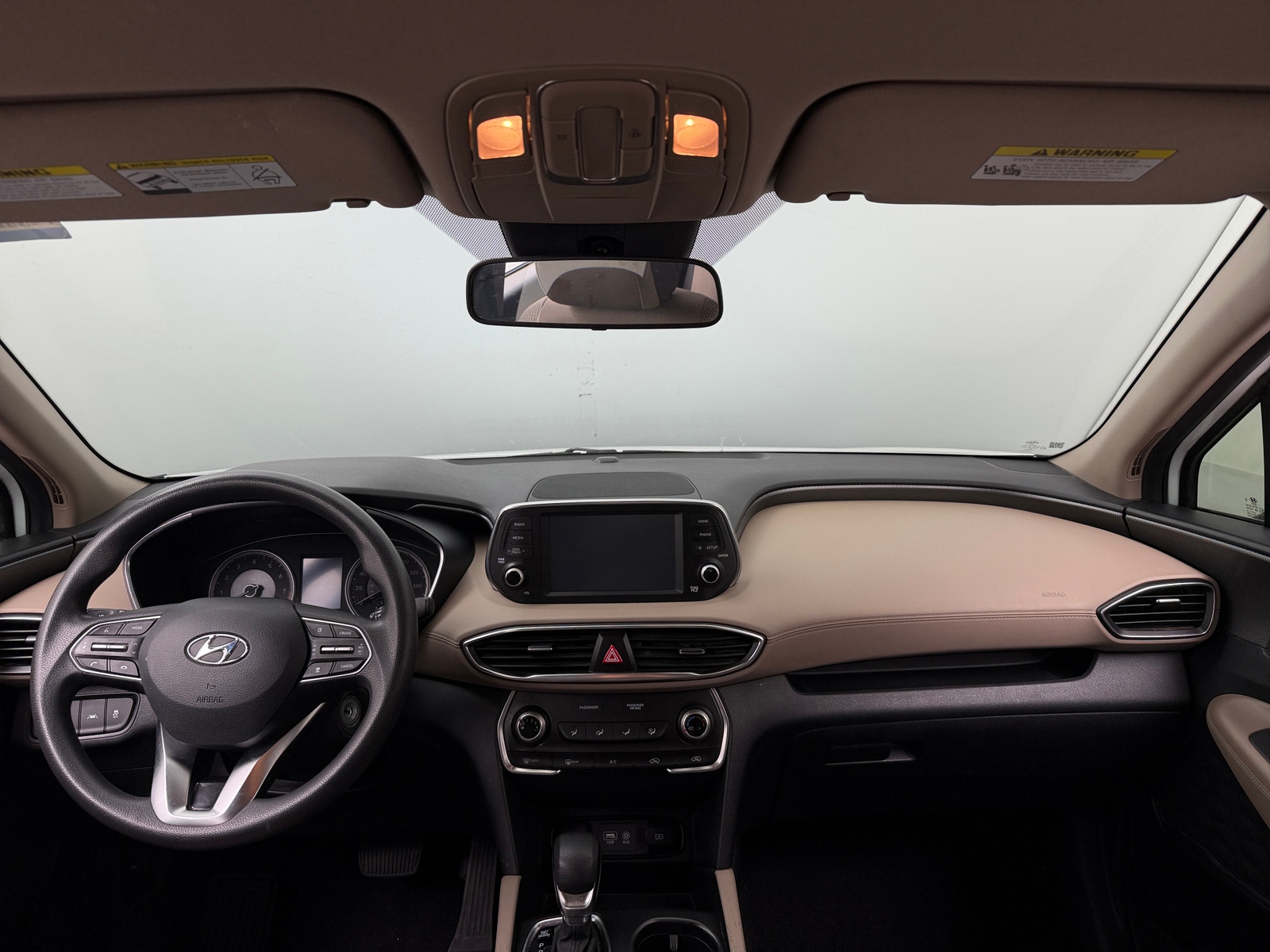 Thumbnail: 2019 Hyundai Santa Fe - 3