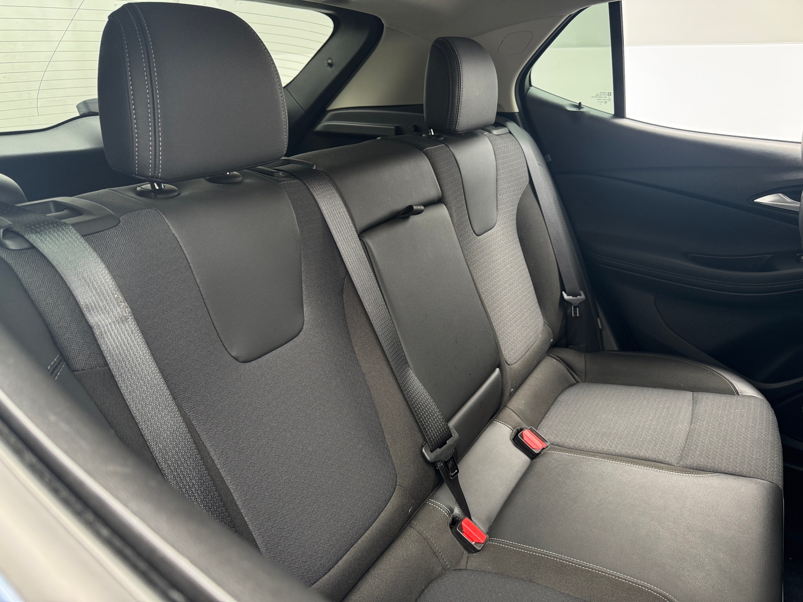 Thumbnail: 2020 Buick Encore GX - 5