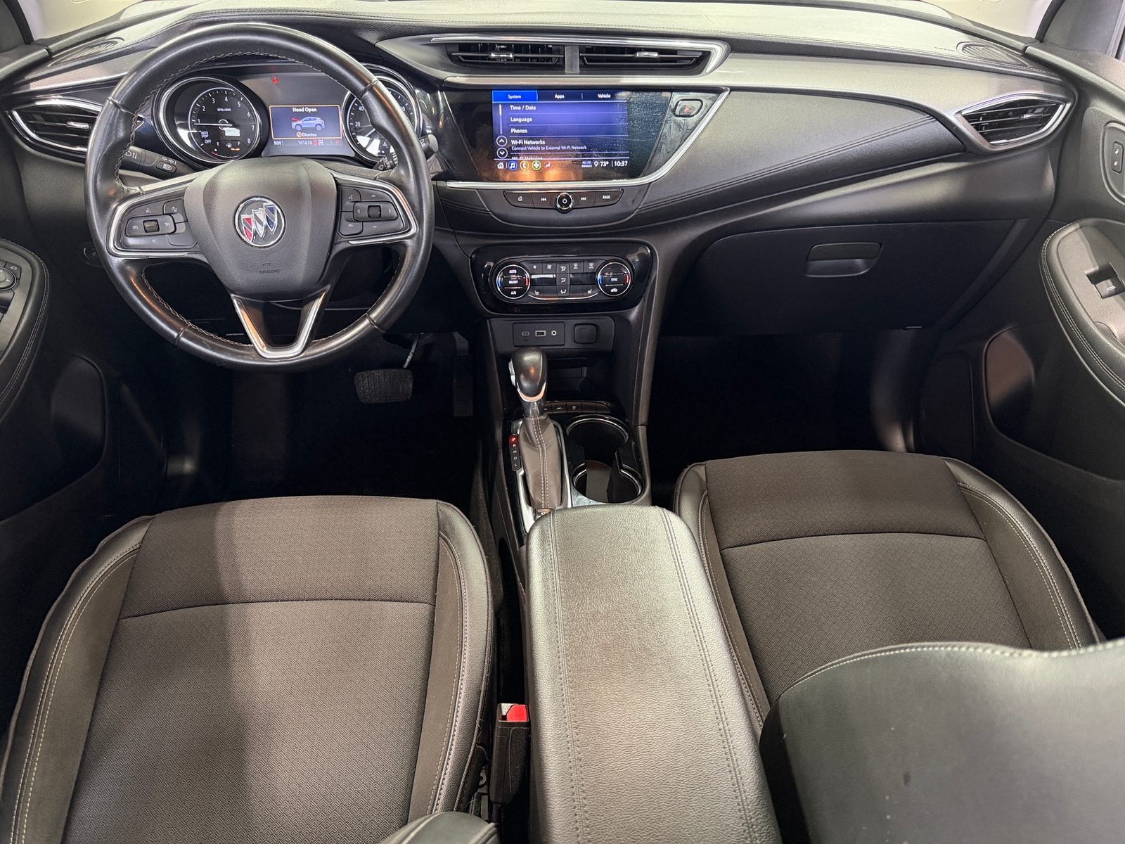 Thumbnail: 2020 Buick Encore GX - 2