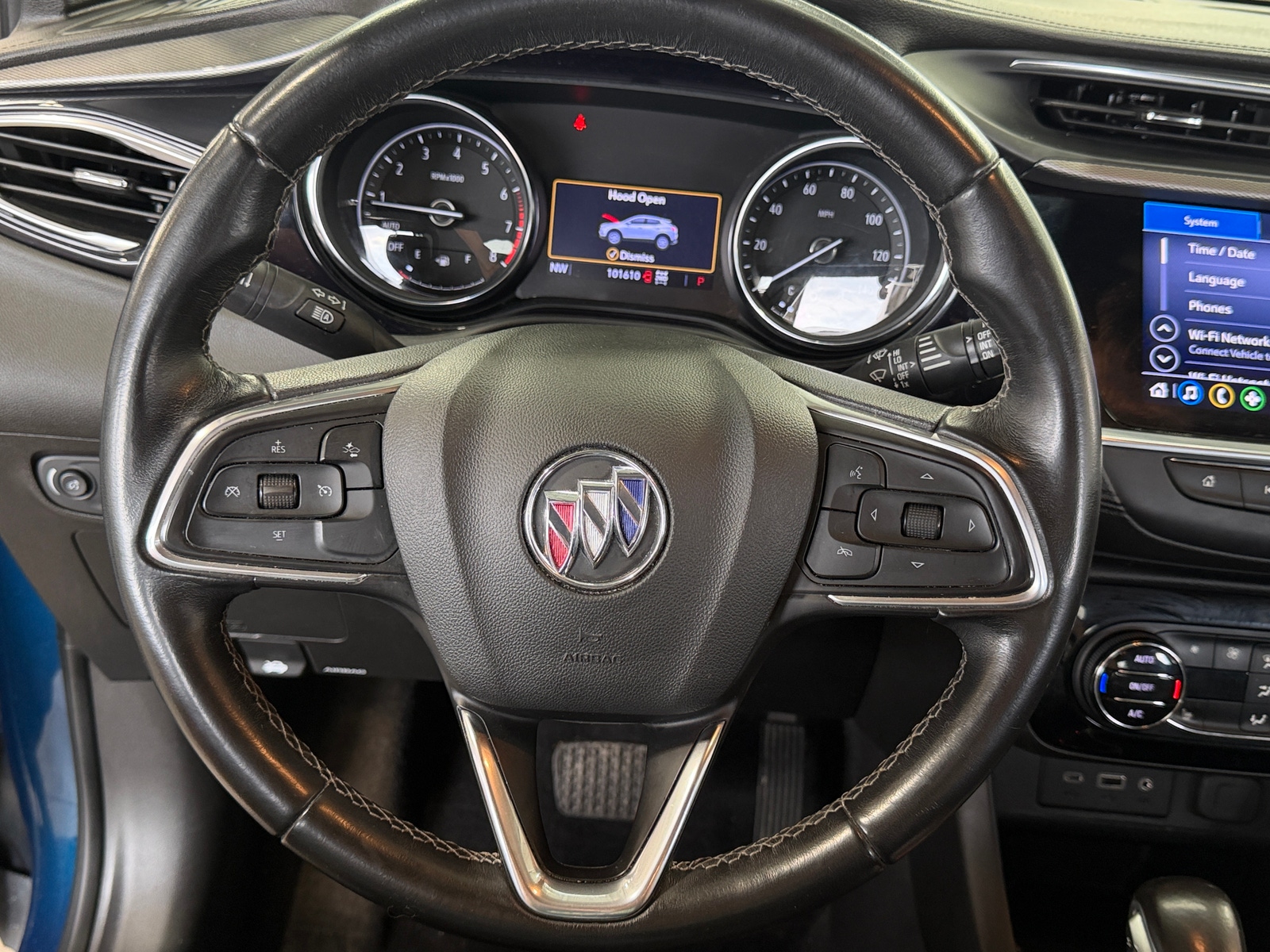 Thumbnail: 2020 Buick Encore GX - 4