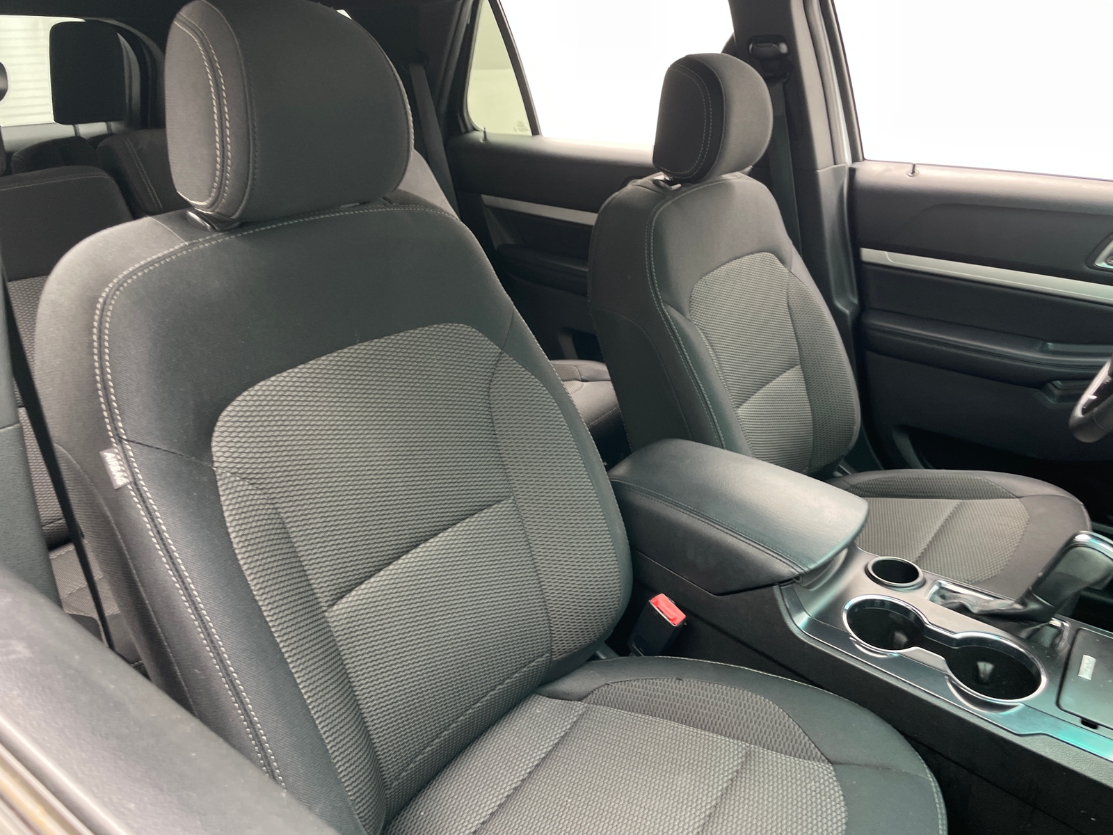 Thumbnail: 2017 Ford Explorer - 2