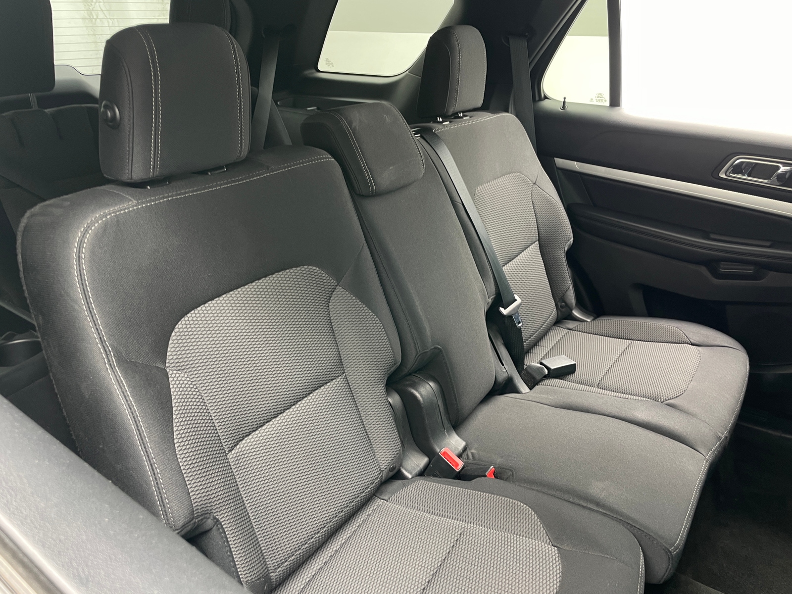 Thumbnail: 2017 Ford Explorer - 6