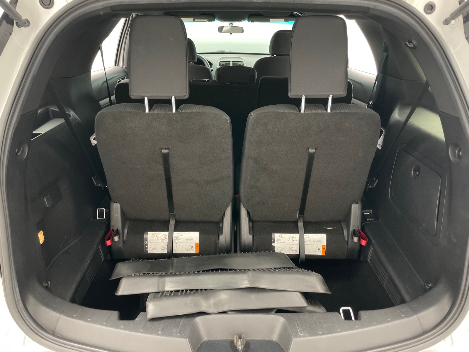 Thumbnail: 2017 Ford Explorer - 7