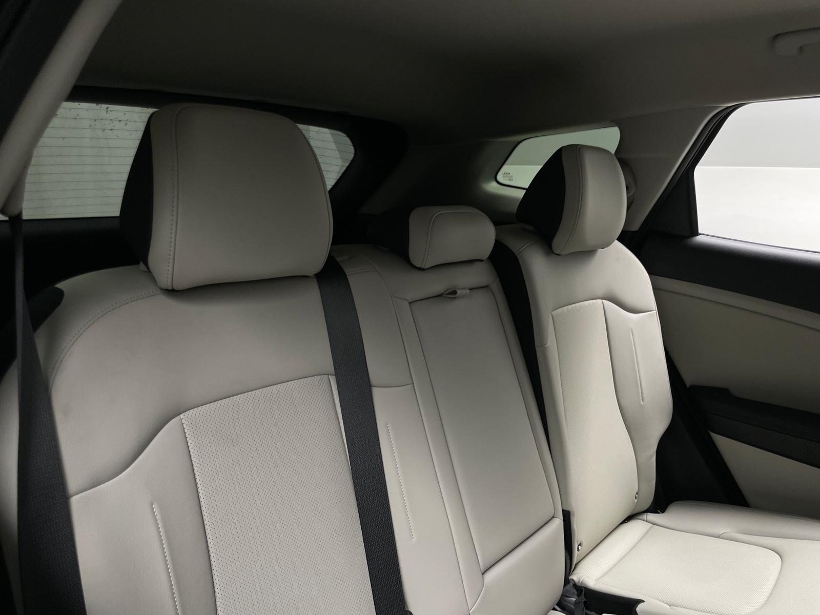Thumbnail: 2025 Kia Sportage - 5