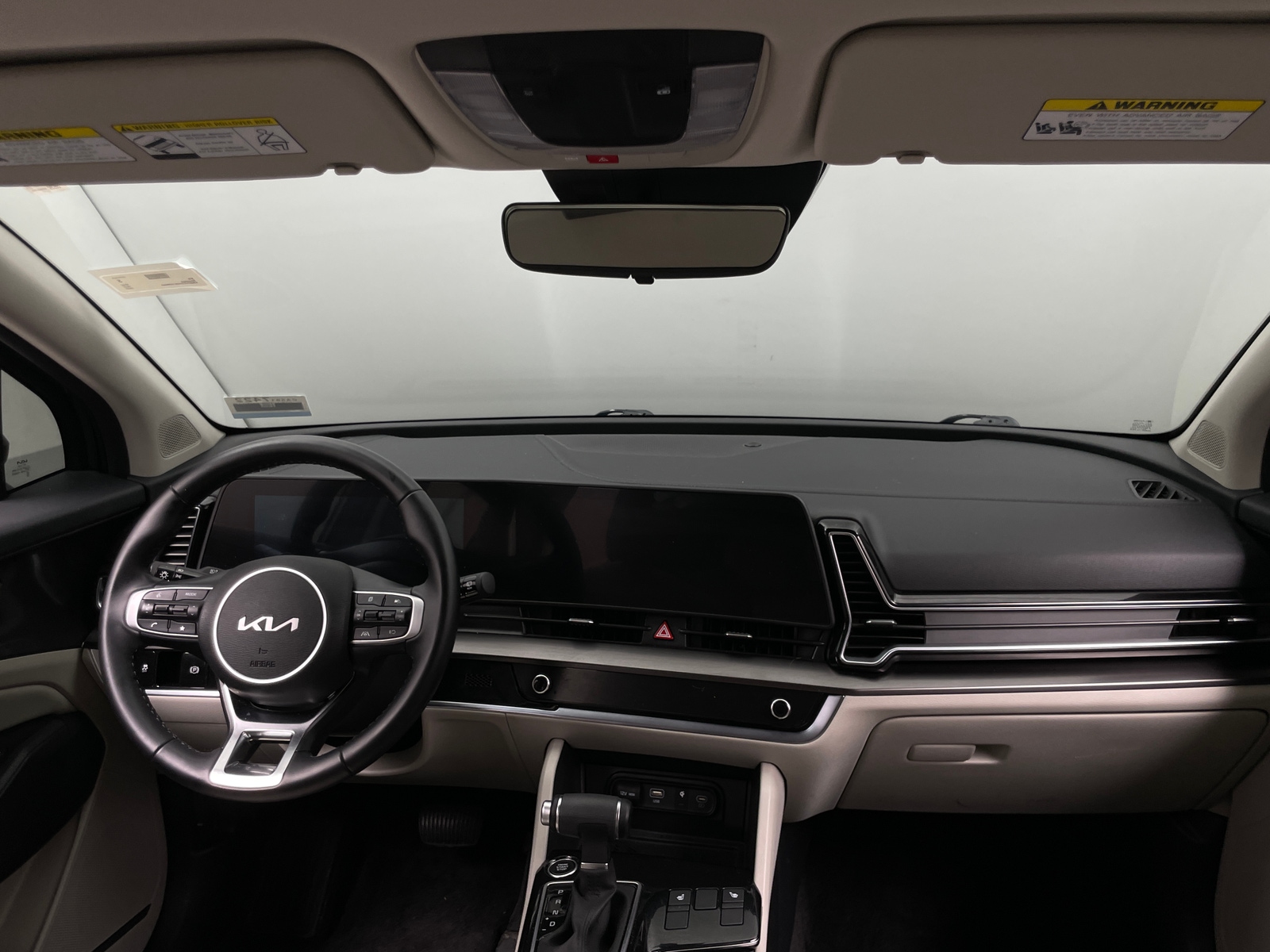 Thumbnail: 2025 Kia Sportage - 2