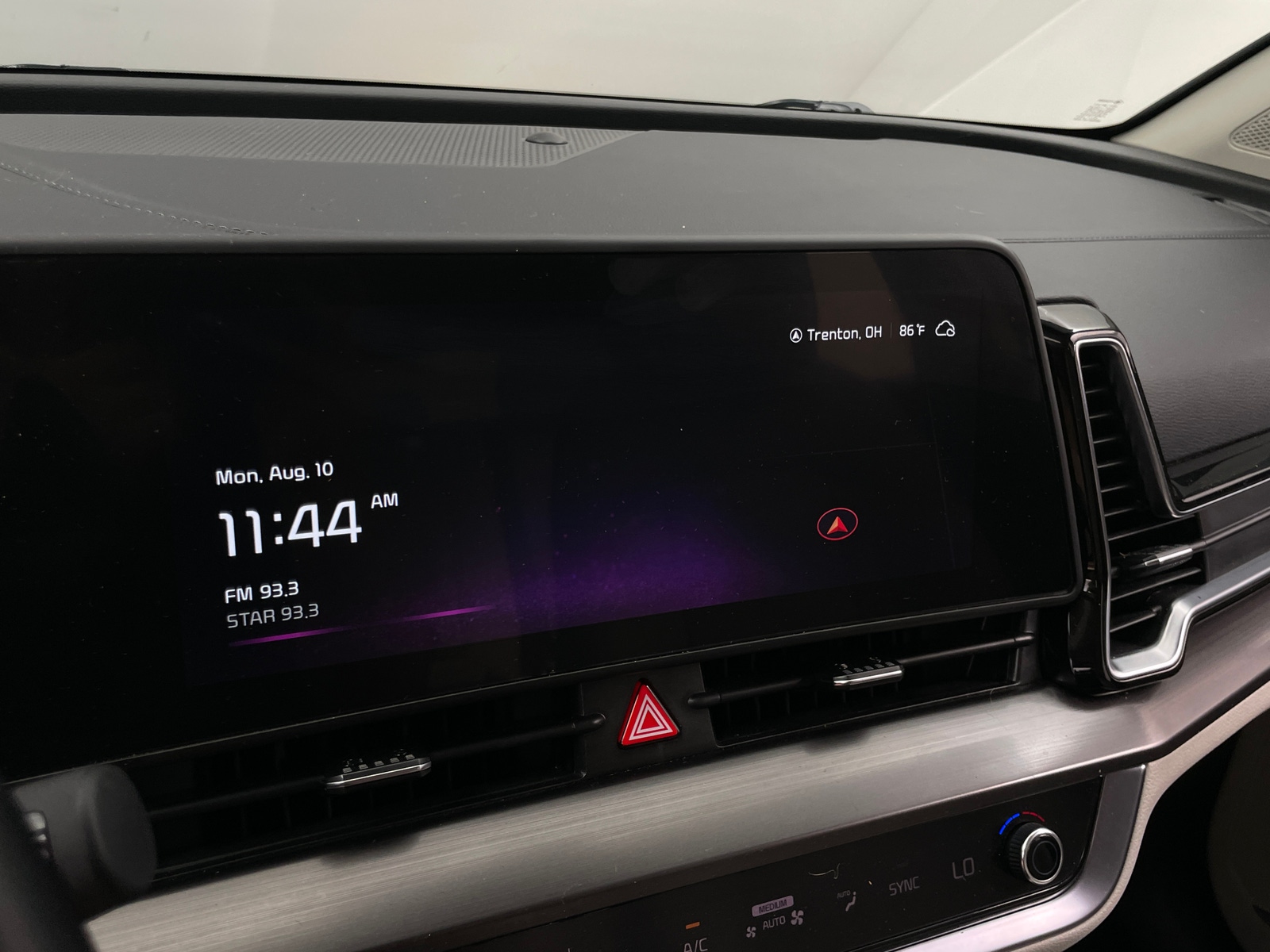 Thumbnail: 2025 Kia Sportage - 3