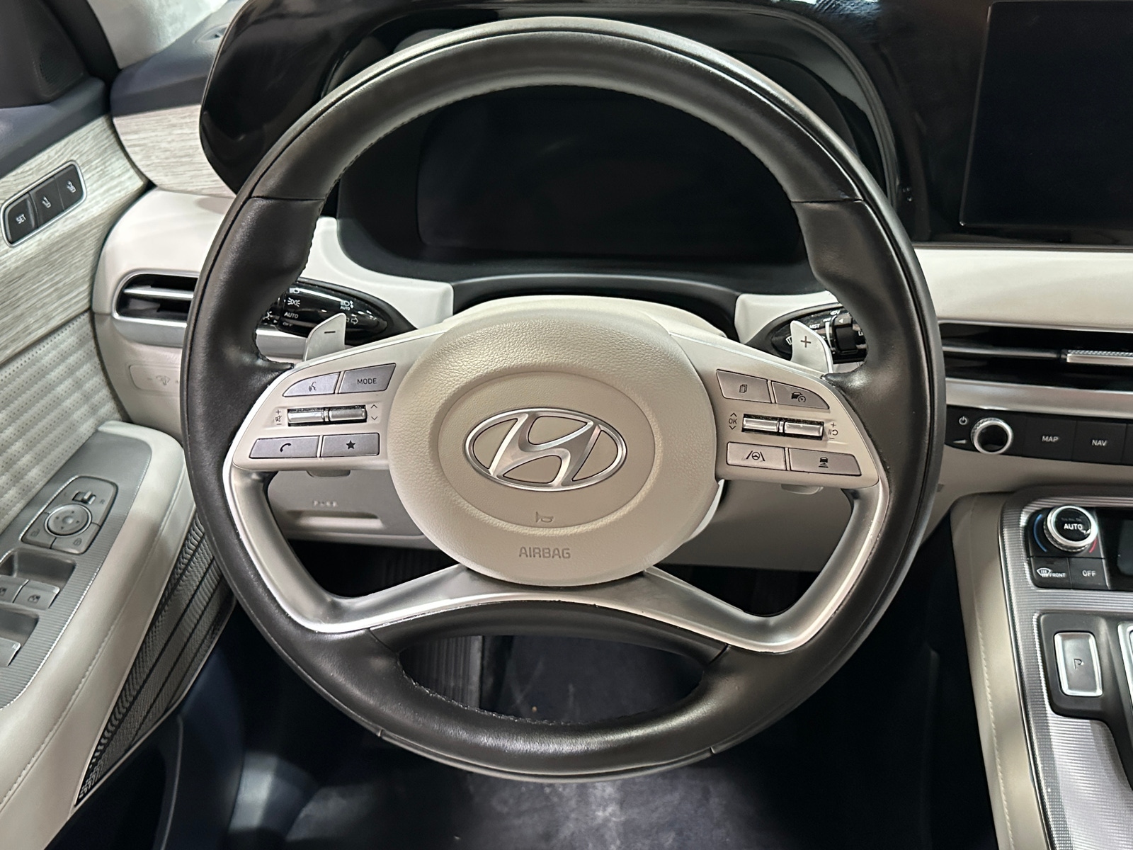 Thumbnail: 2024 Hyundai Palisade - 4