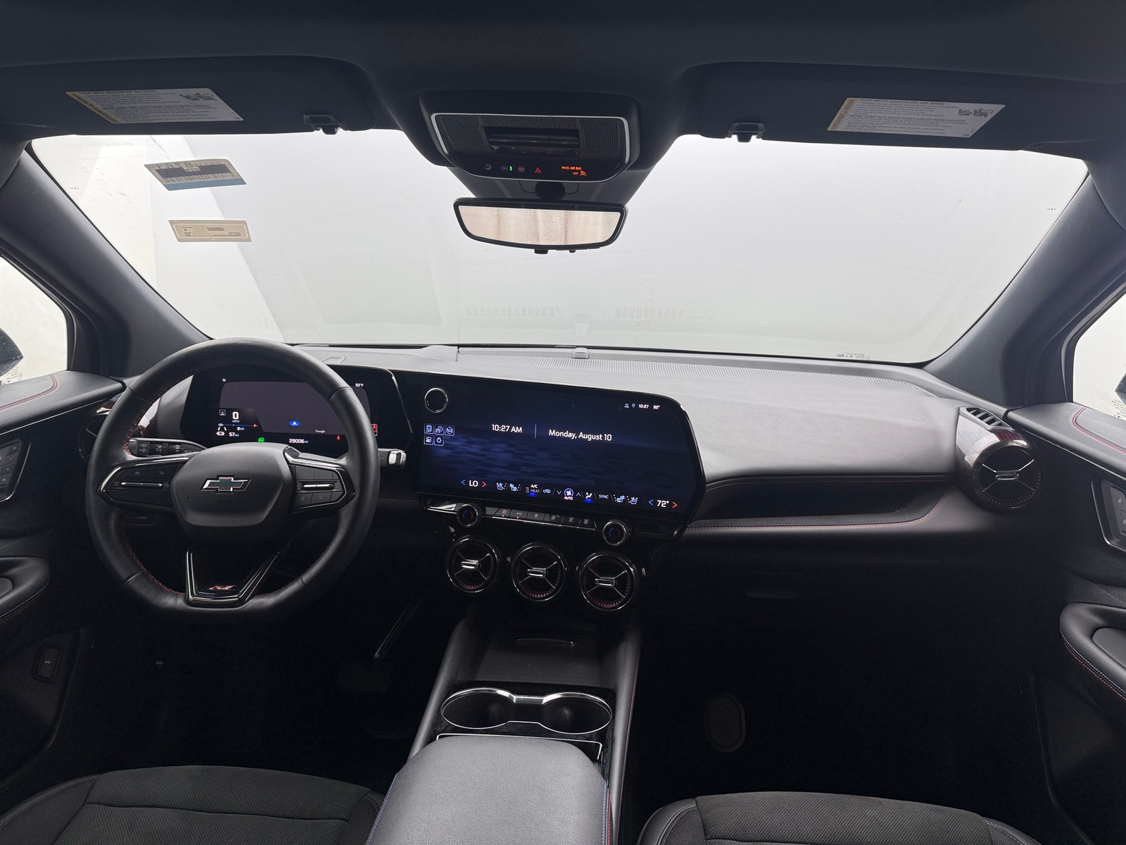 Thumbnail: 2024 Chevrolet Blazer EV - 2