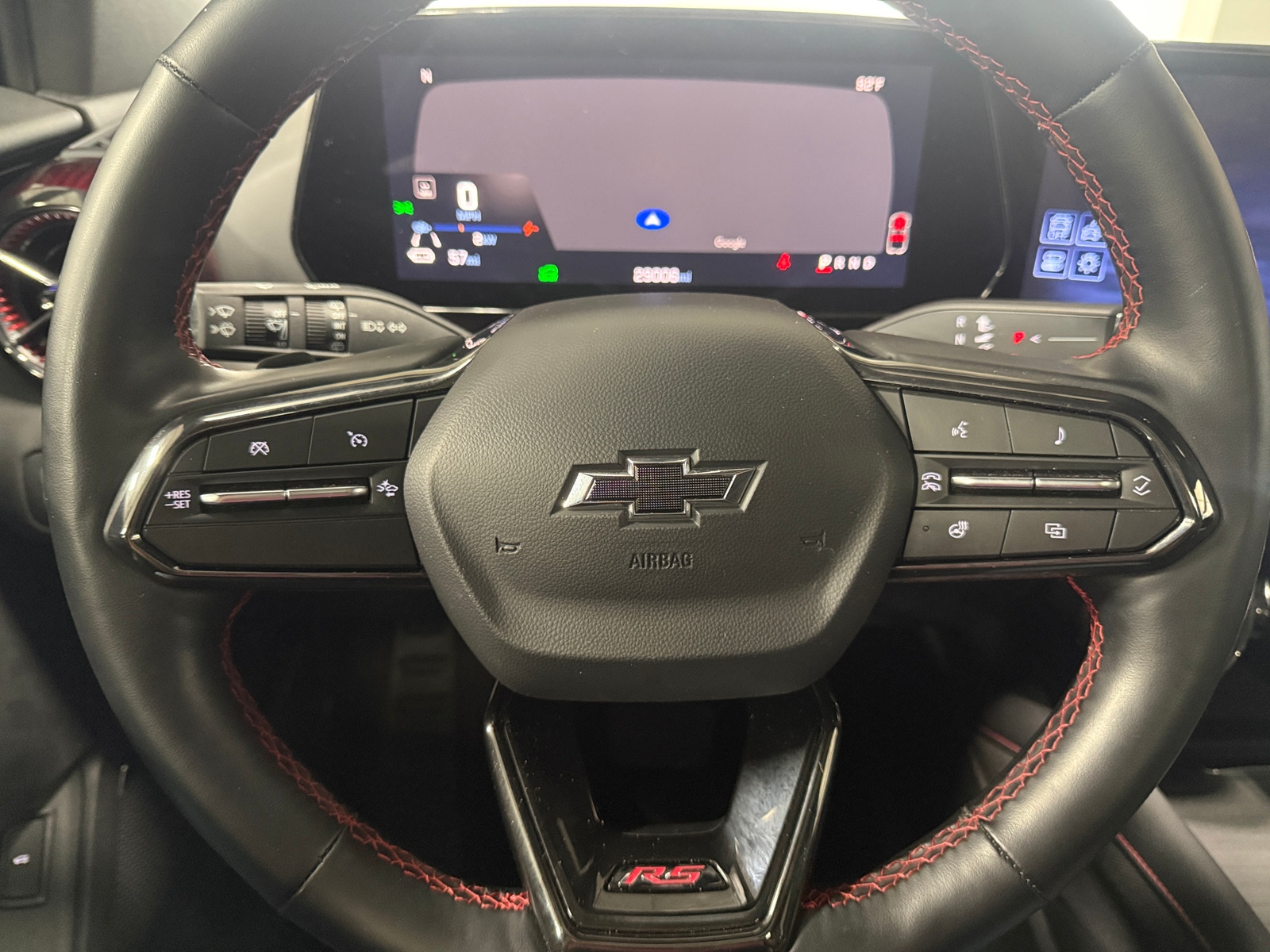 Thumbnail: 2024 Chevrolet Blazer EV - 4
