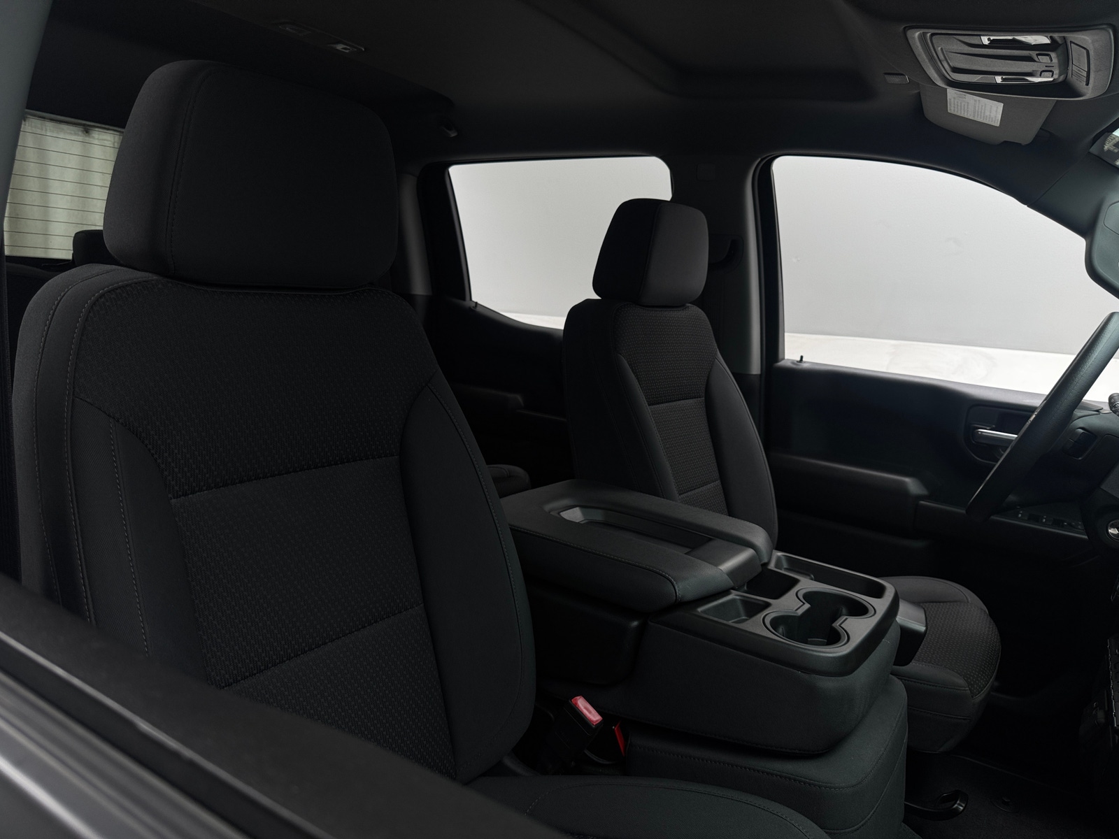 Thumbnail: 2022 Chevrolet Silverado 1500 - 2