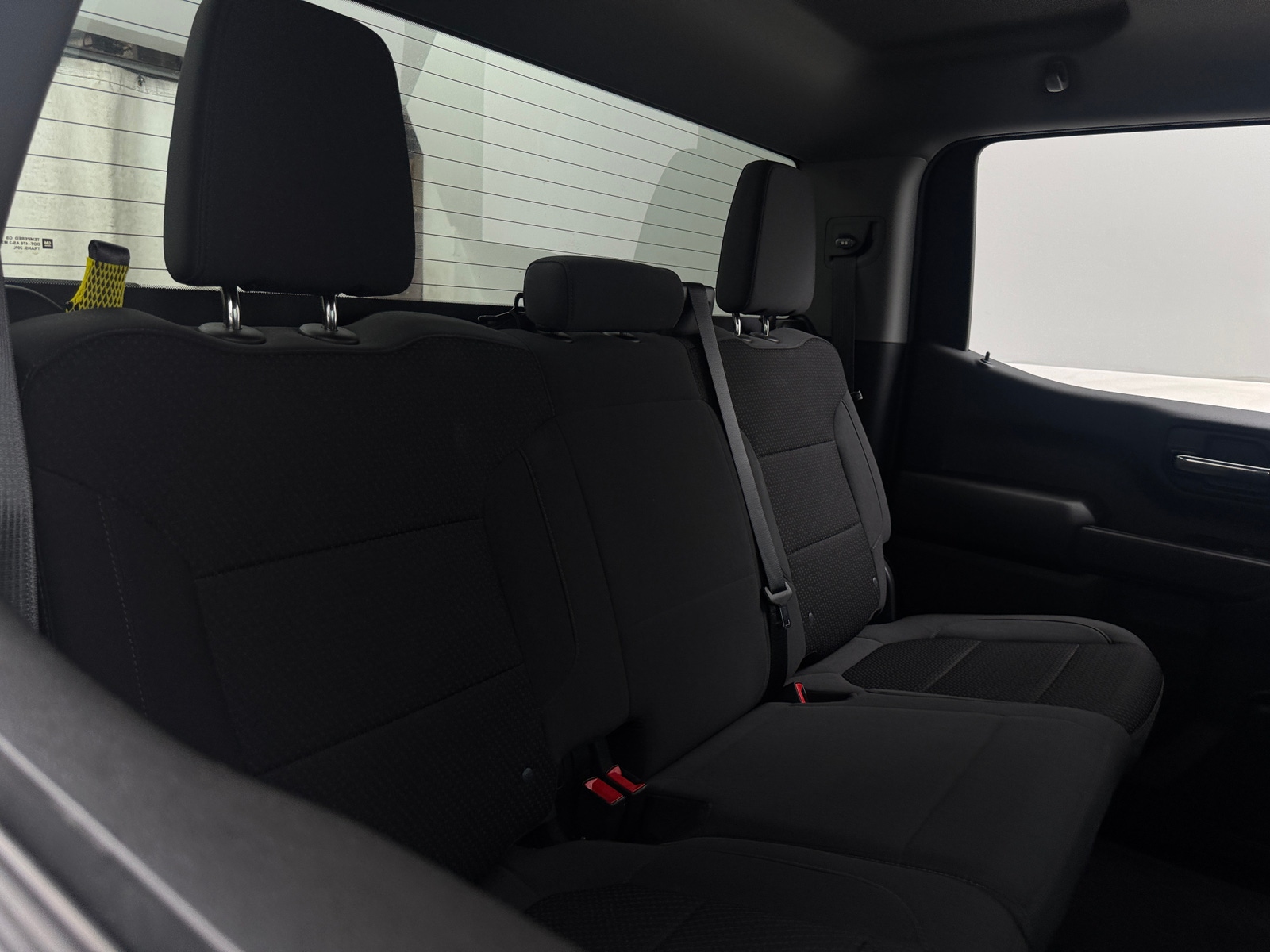 Thumbnail: 2022 Chevrolet Silverado 1500 - 6