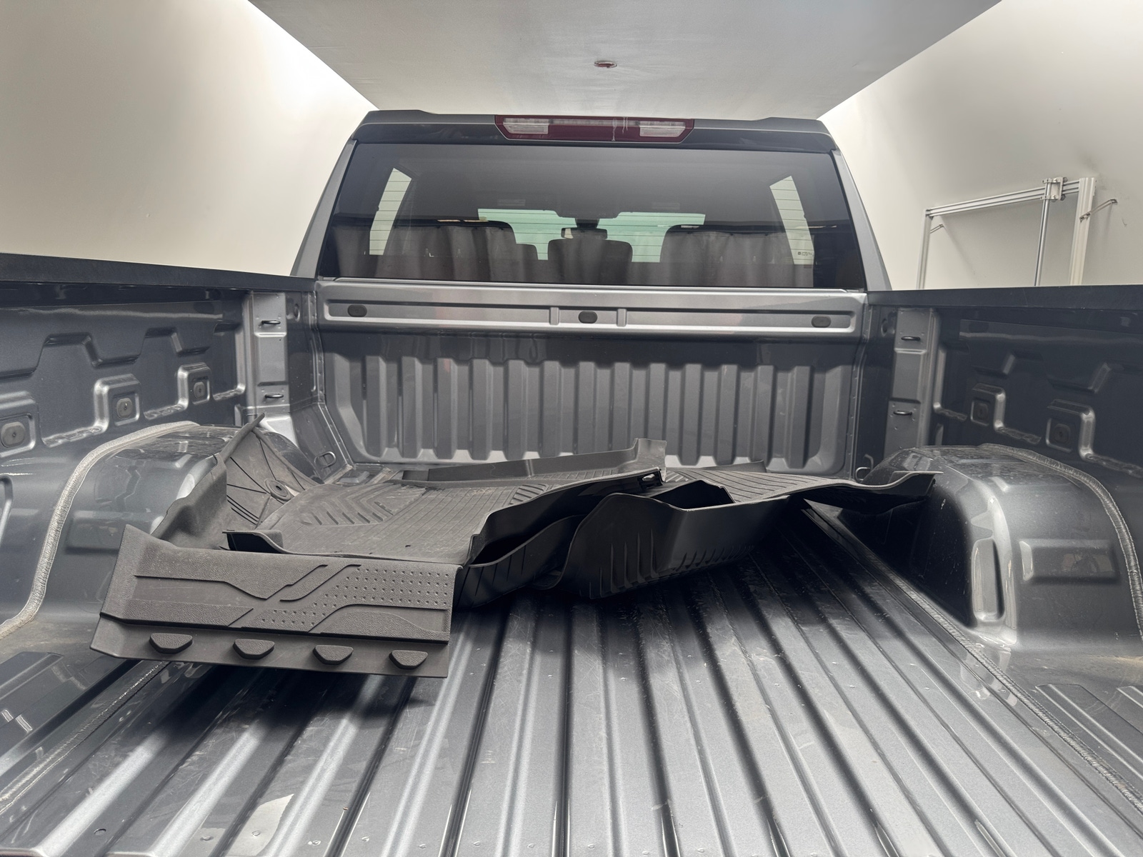 Thumbnail: 2022 Chevrolet Silverado 1500 - 7