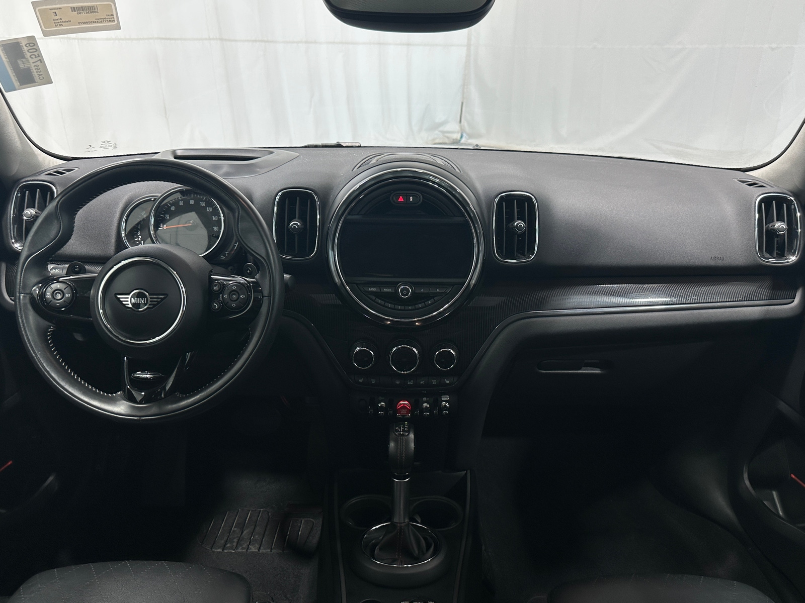 Thumbnail: 2019 MINI Cooper Countryman - 2
