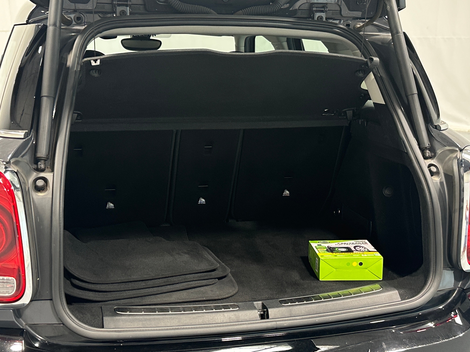 Thumbnail: 2019 MINI Cooper Countryman - 6