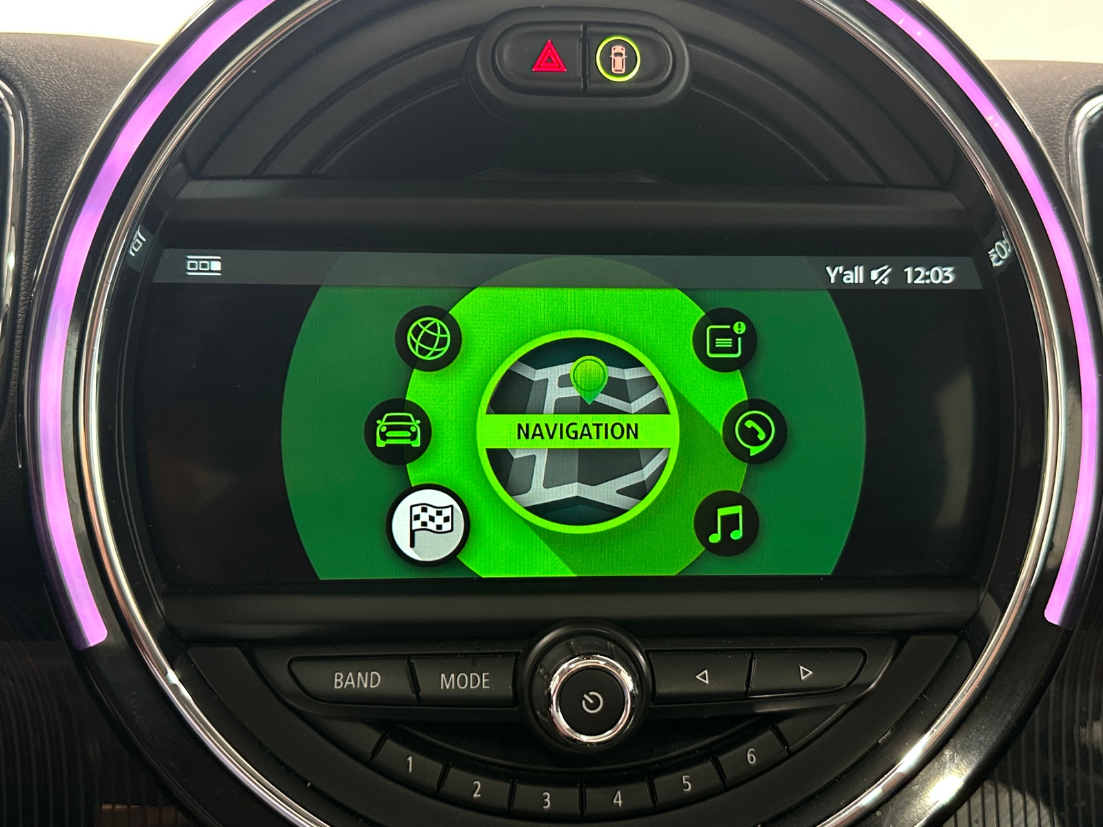 Thumbnail: 2019 MINI Cooper Countryman - 3